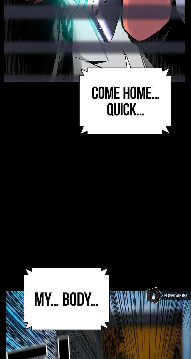 Manhwa Jungle Juice Mangakakalot X Chapter 94 Page 21