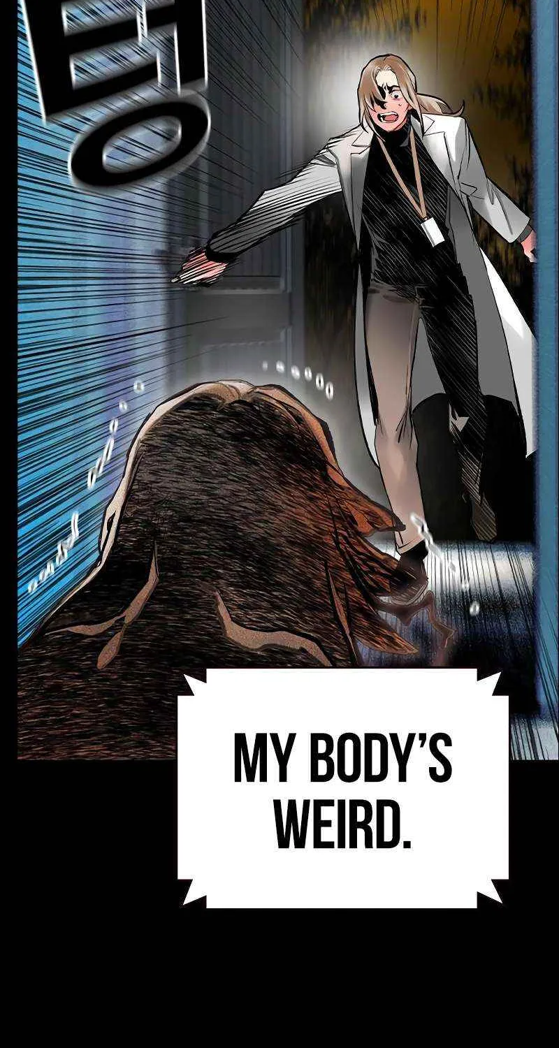 Manhwa Jungle Juice Mangakakalot X Chapter 94 Page 22
