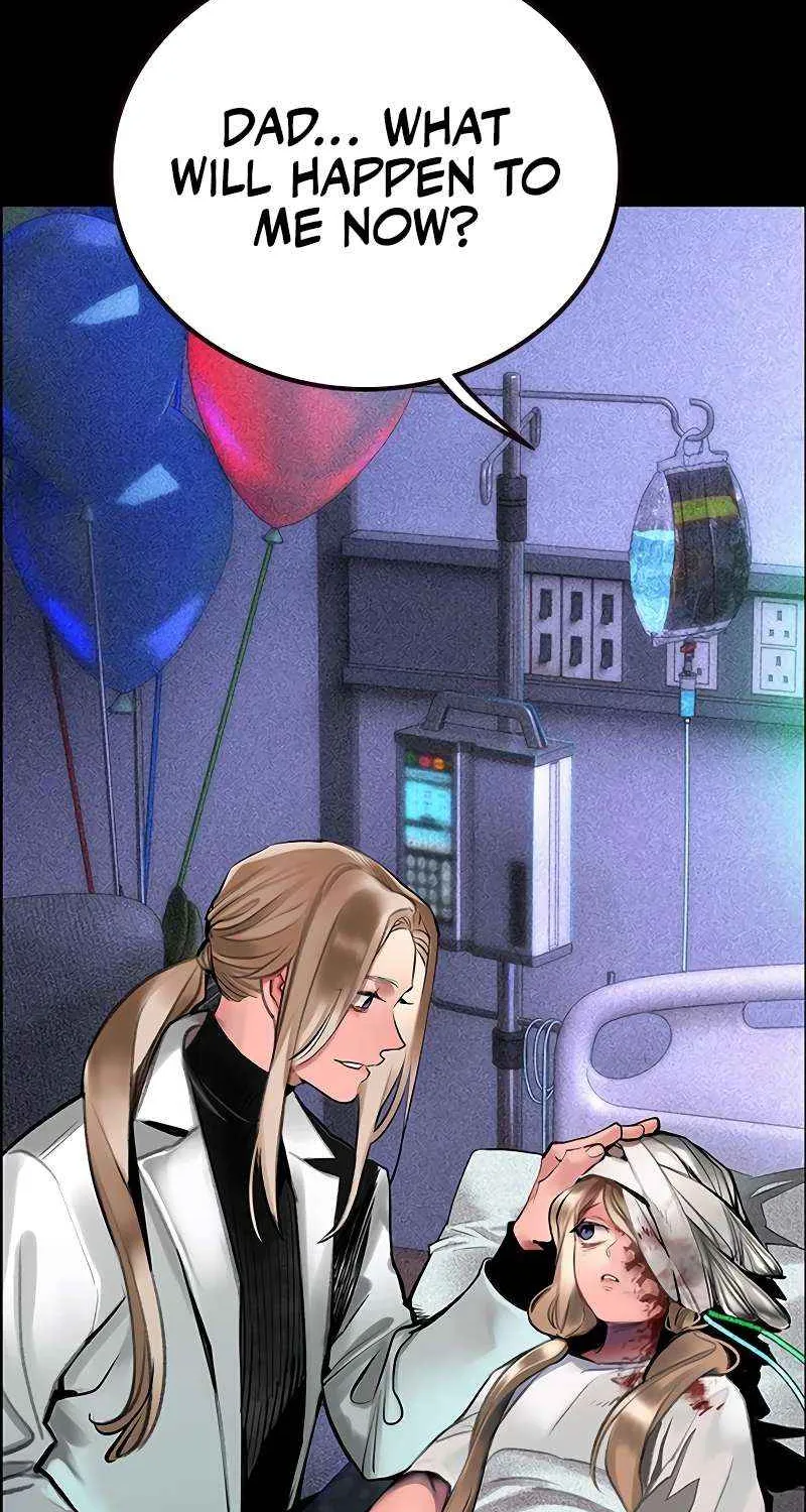 Manhwa Jungle Juice Mangakakalot X Chapter 94 Page 37