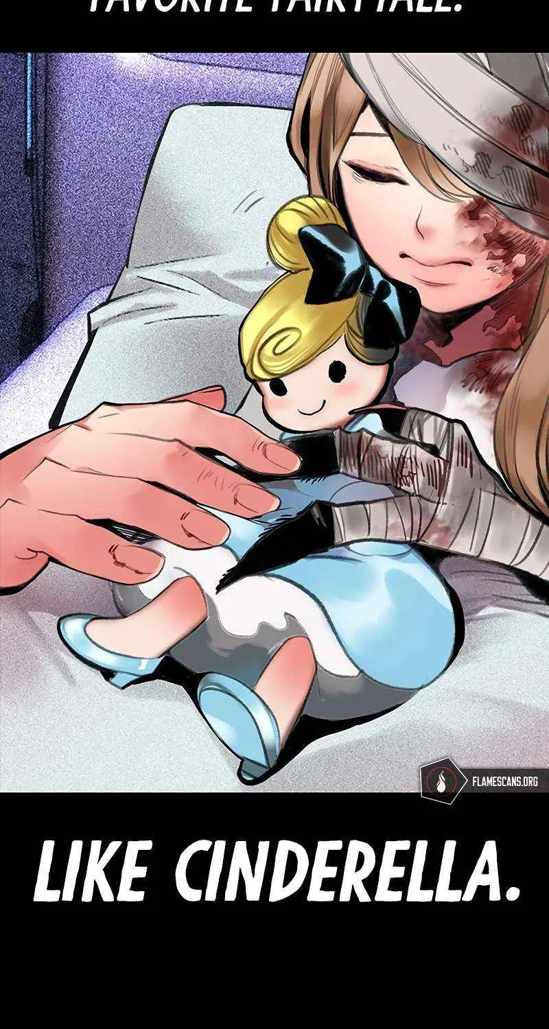 Manhwa Jungle Juice Mangakakalot X Chapter 94 Page 39