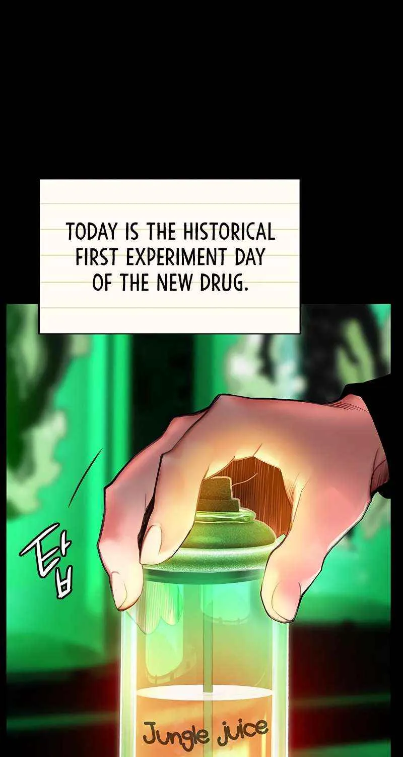 Manhwa Jungle Juice Mangakakalot X Chapter 94 Page 6