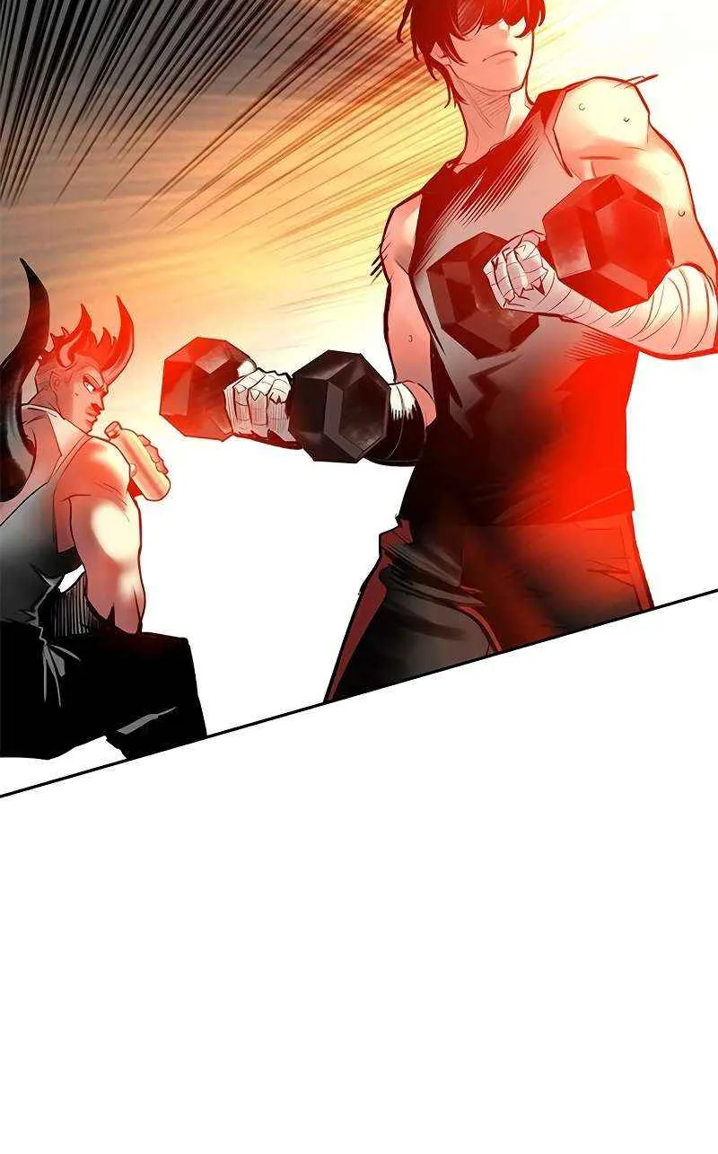 Manhwa Jungle Juice Mangakakalot X Chapter 94 Page 94