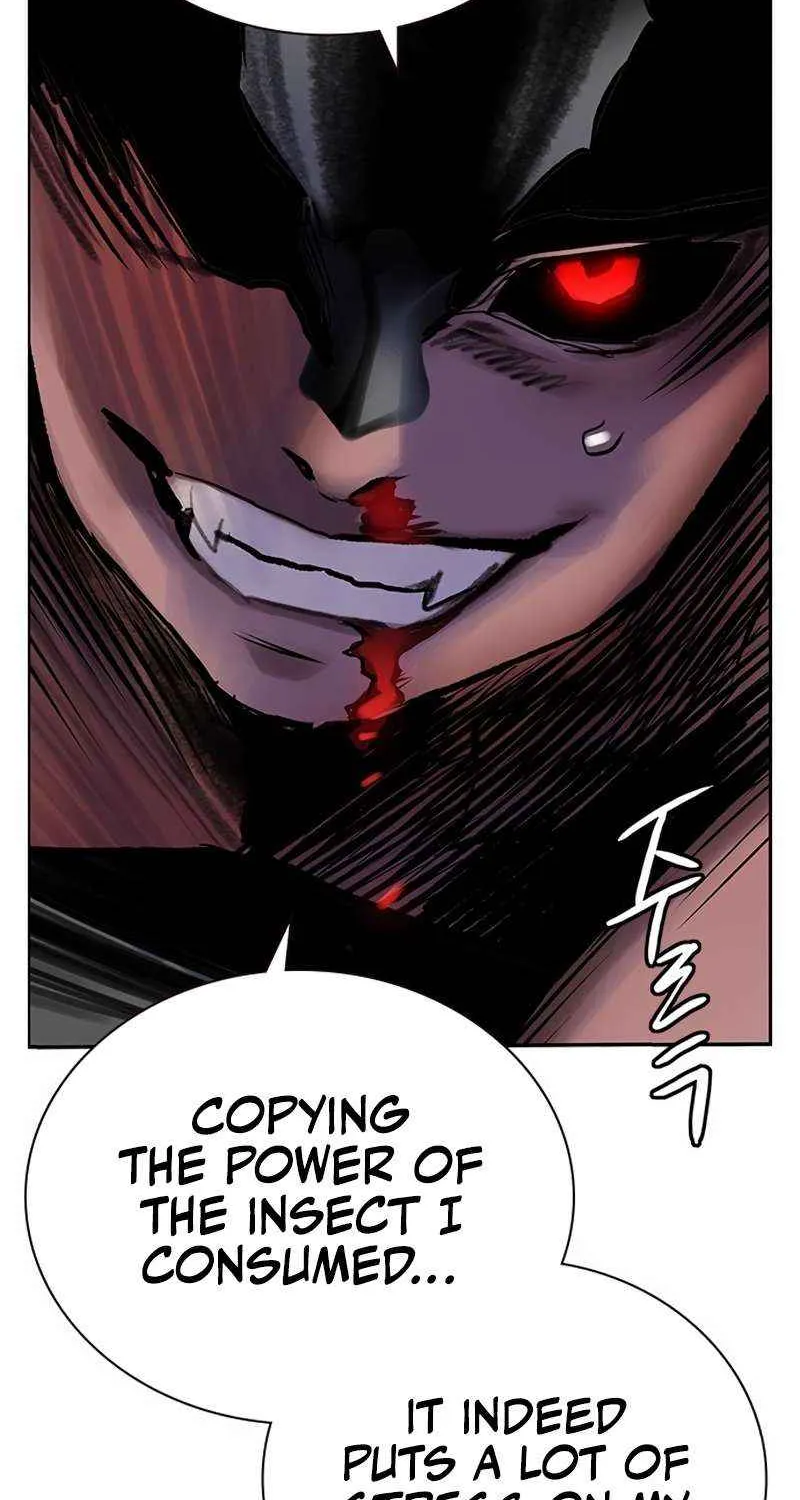 Manhwa Jungle Juice Mangakakalot X Chapter 95 Page 156