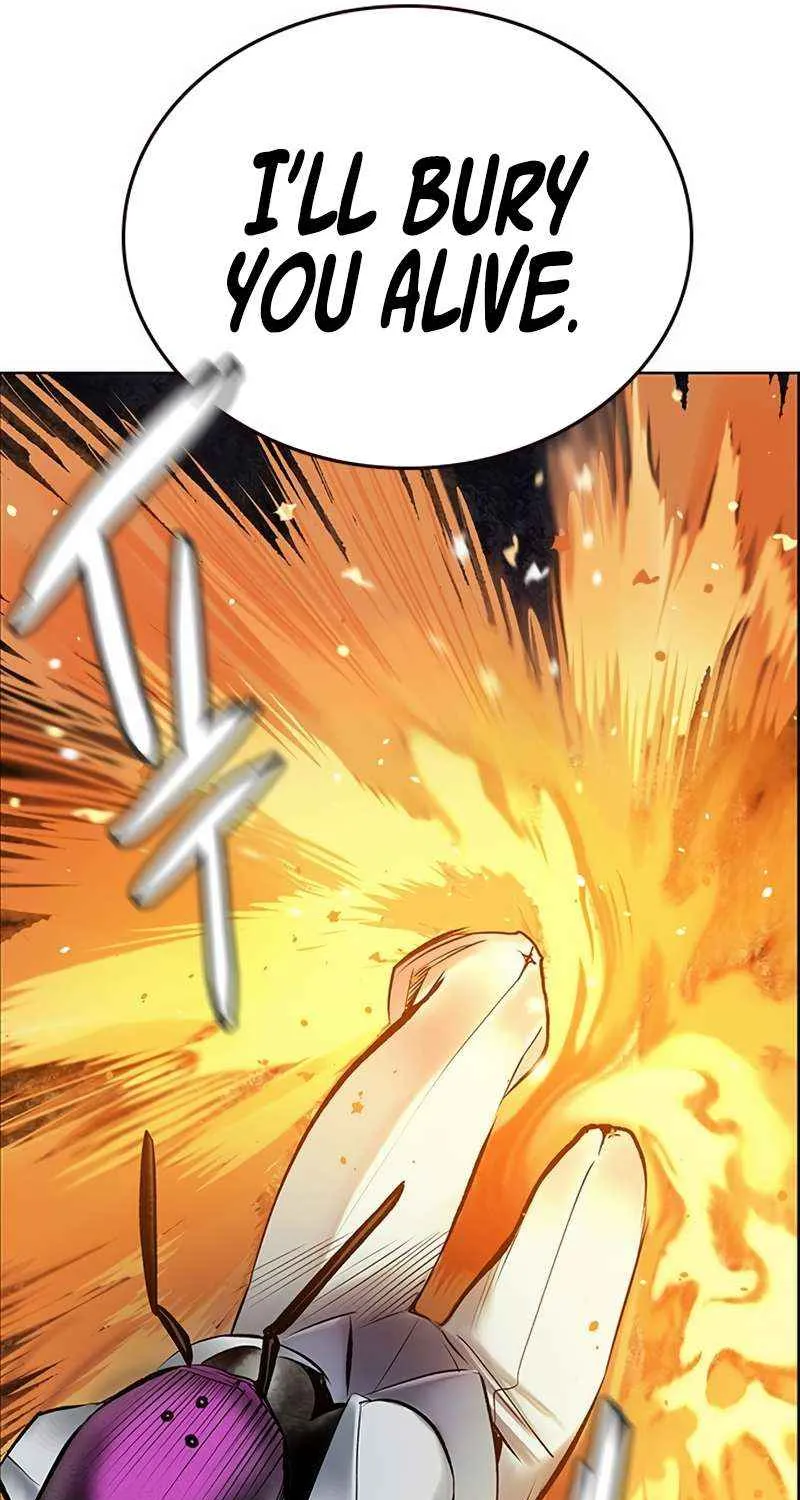 Manhwa Jungle Juice Mangakakalot X Chapter 95 Page 11
