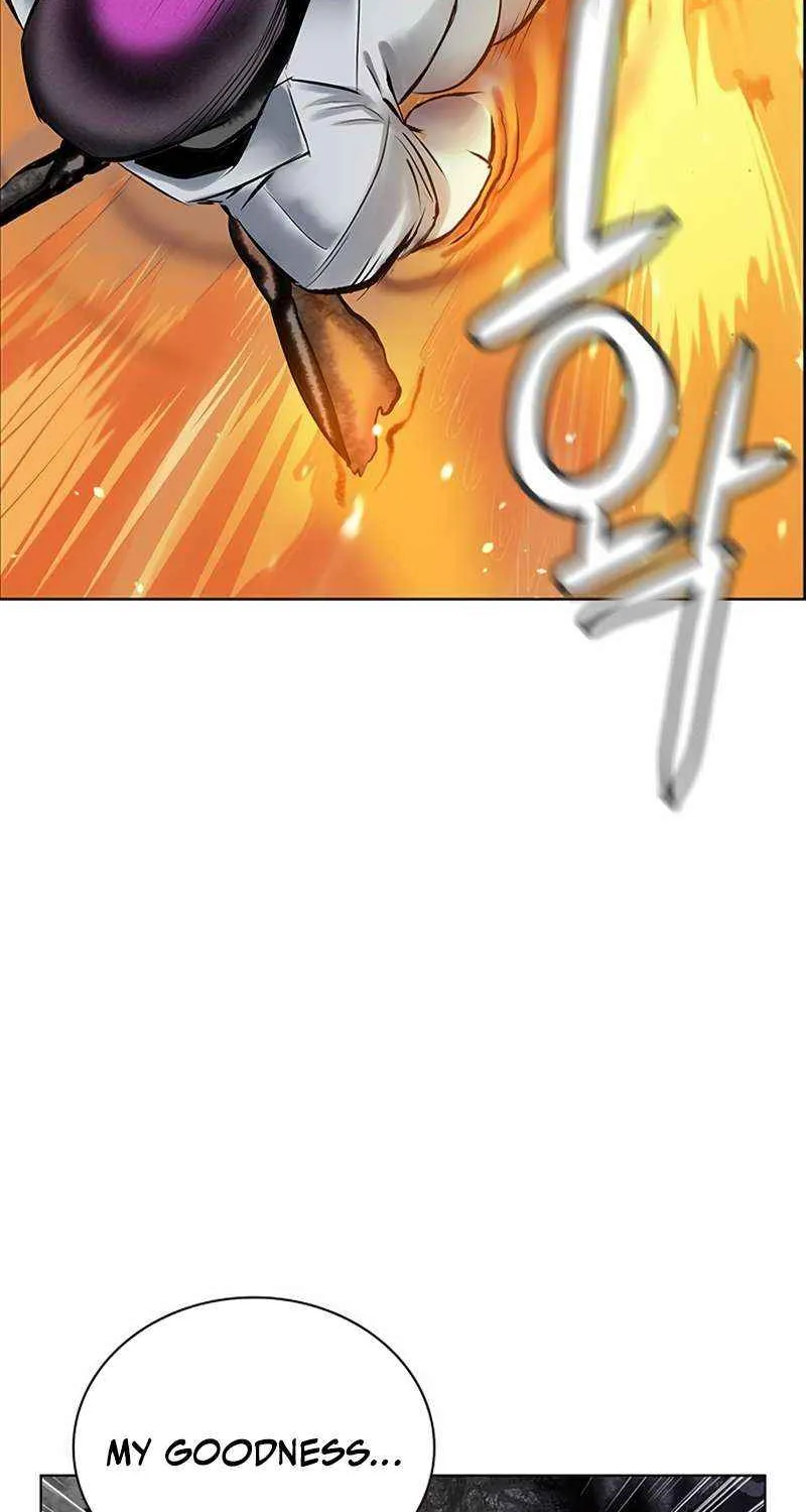 Manhwa Jungle Juice Mangakakalot X Chapter 95 Page 12