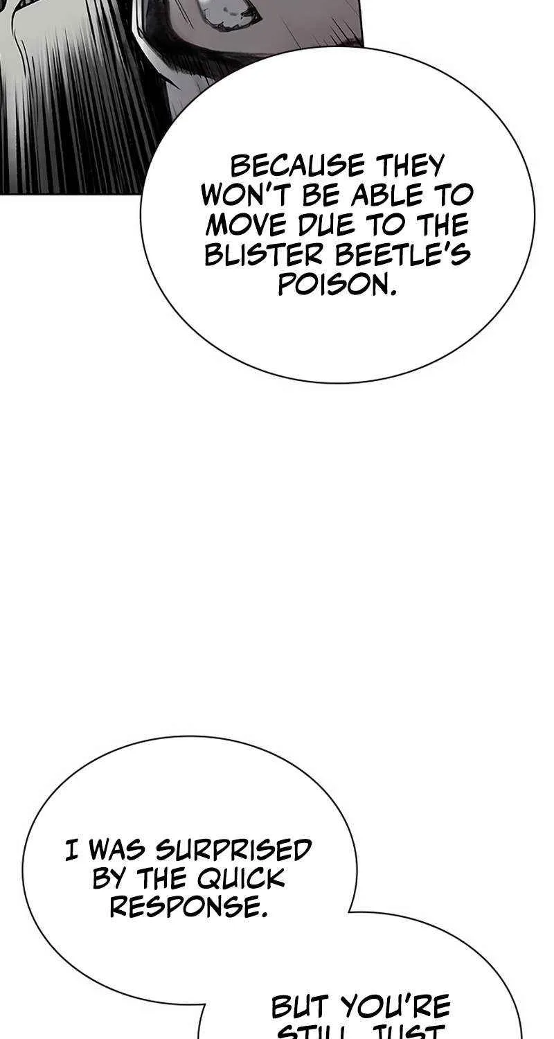 Manhwa Jungle Juice Mangakakalot X Chapter 95 Page 114