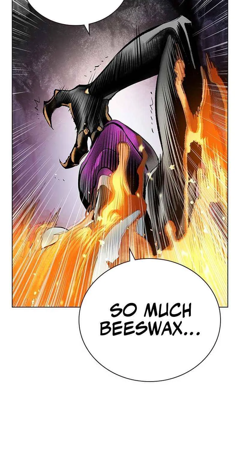 Manhwa Jungle Juice Mangakakalot X Chapter 95 Page 13