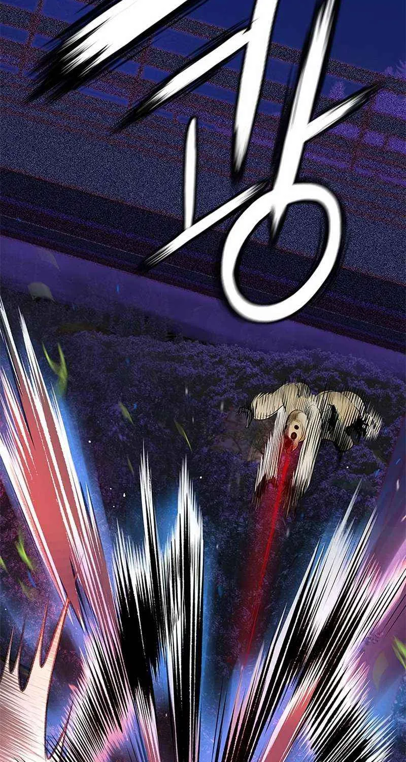 Manhwa Jungle Juice Mangakakalot X Chapter 95 Page 126