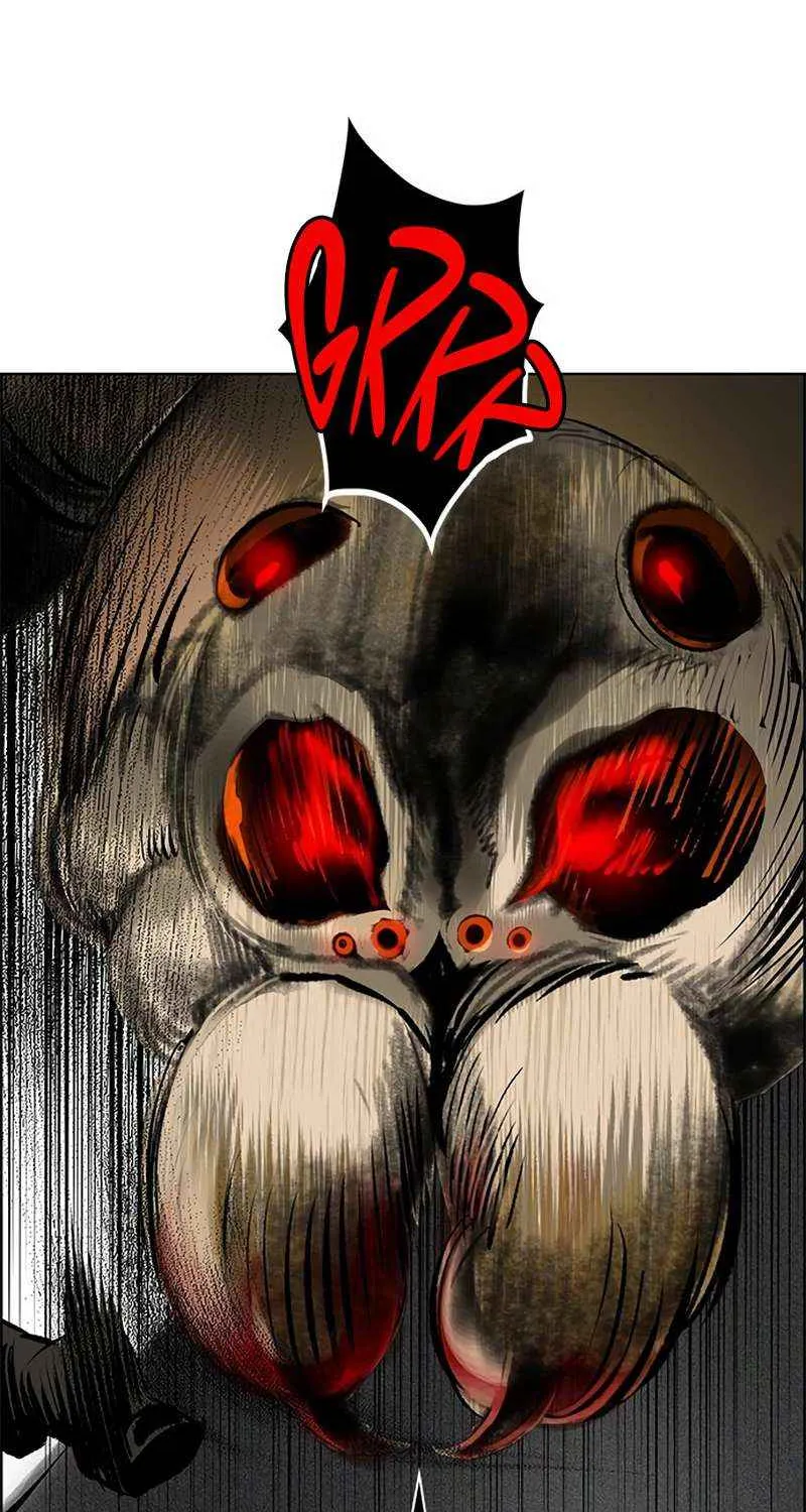 Manhwa Jungle Juice Mangakakalot X Chapter 95 Page 137