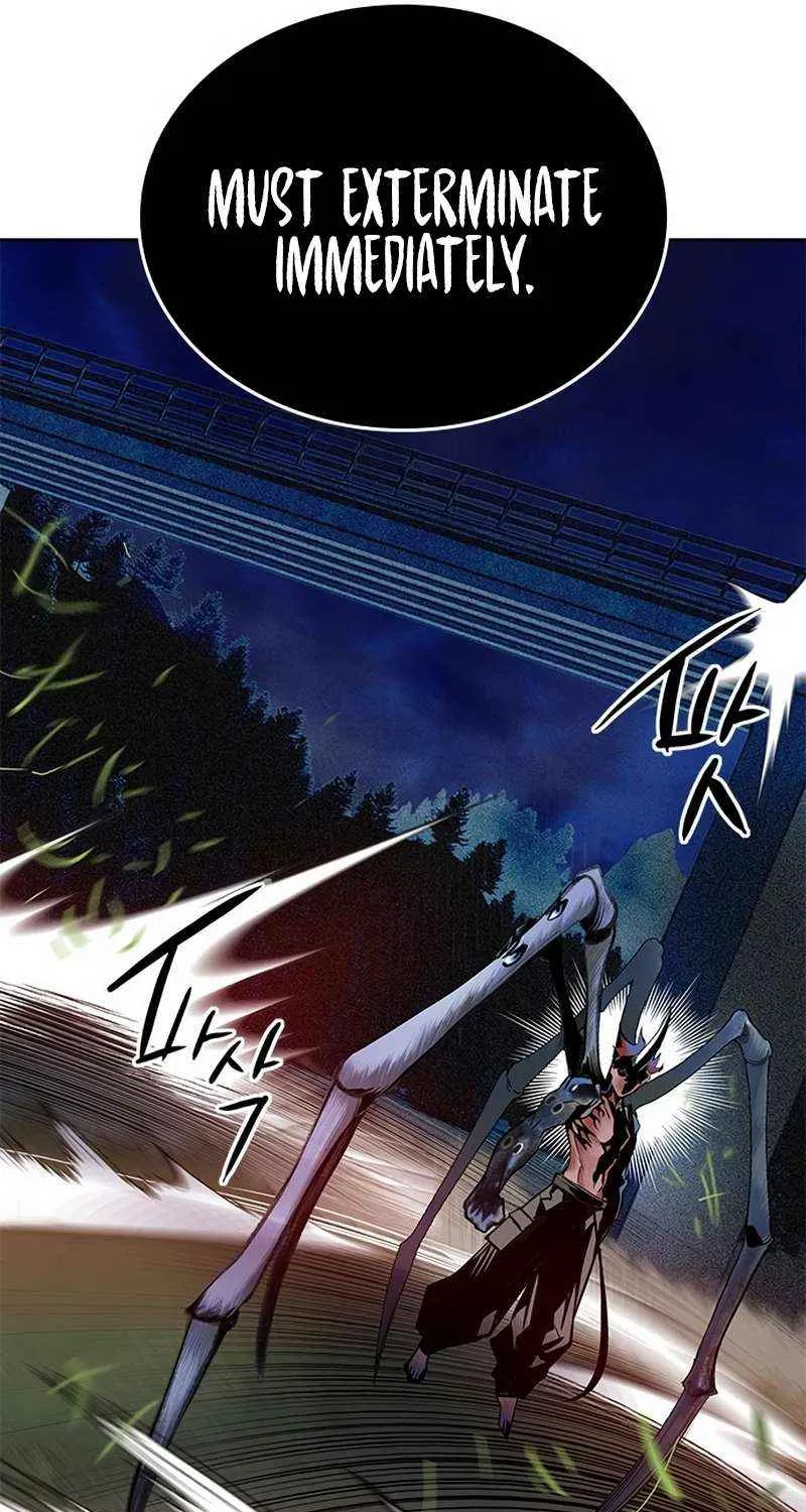 Manhwa Jungle Juice Mangakakalot X Chapter 95 Page 139