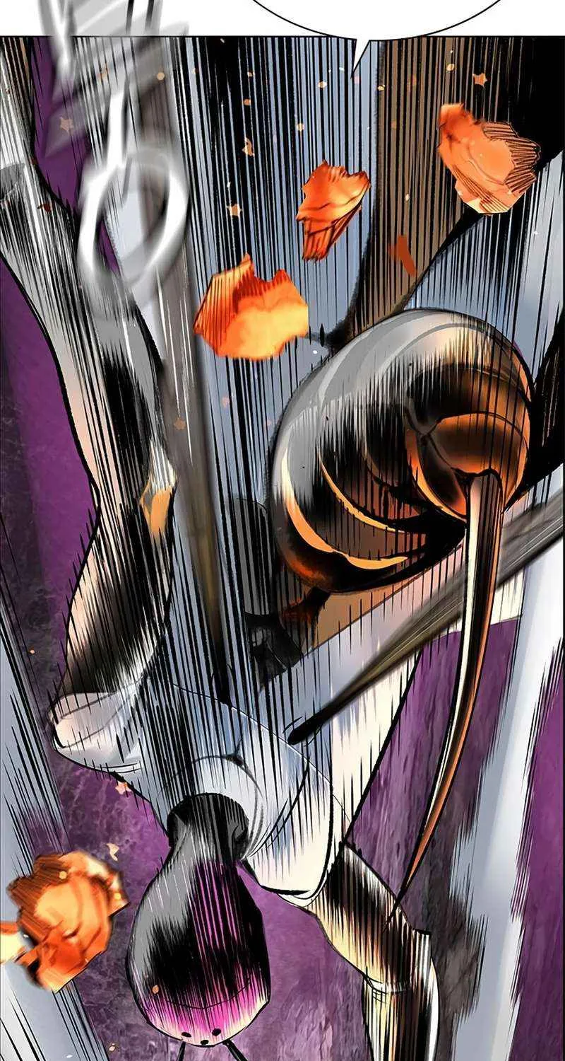 Manhwa Jungle Juice Mangakakalot X Chapter 95 Page 21
