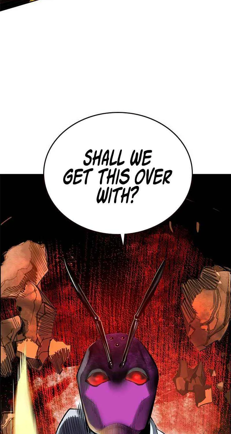 Manhwa Jungle Juice Mangakakalot X Chapter 95 Page 38