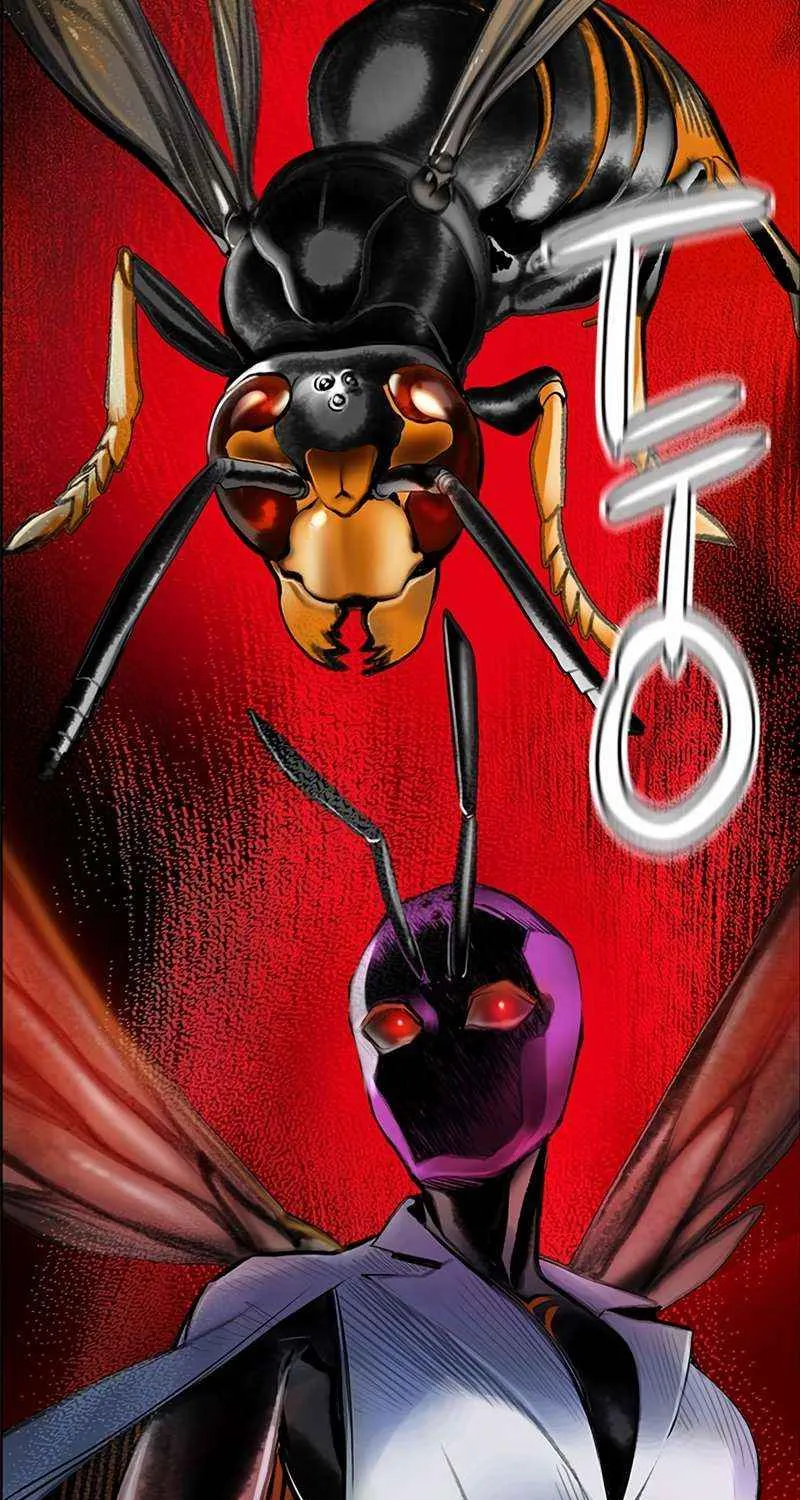 Manhwa Jungle Juice Mangakakalot X Chapter 95 Page 31