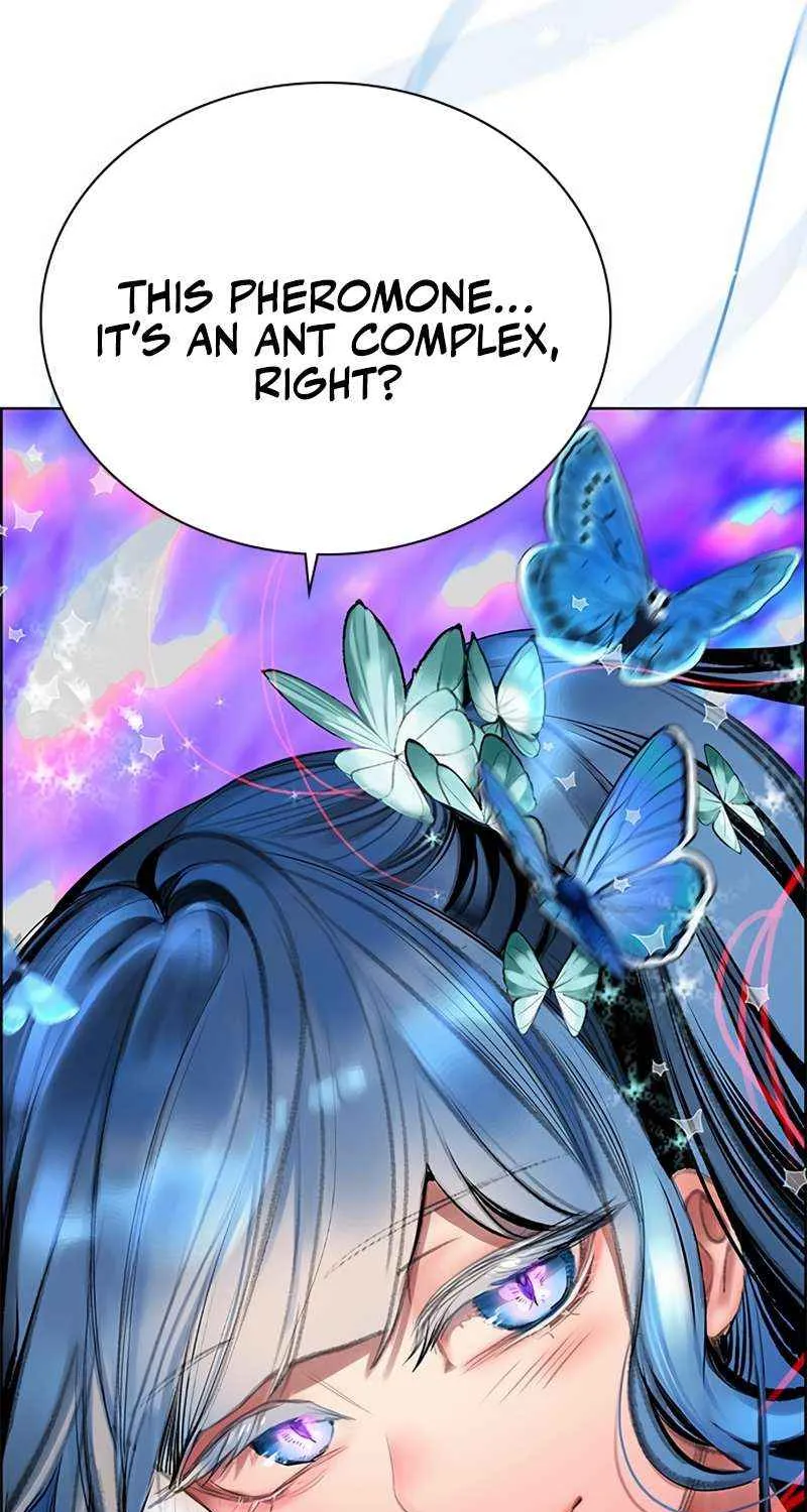 Manhwa Jungle Juice Mangakakalot X Chapter 95 Page 59