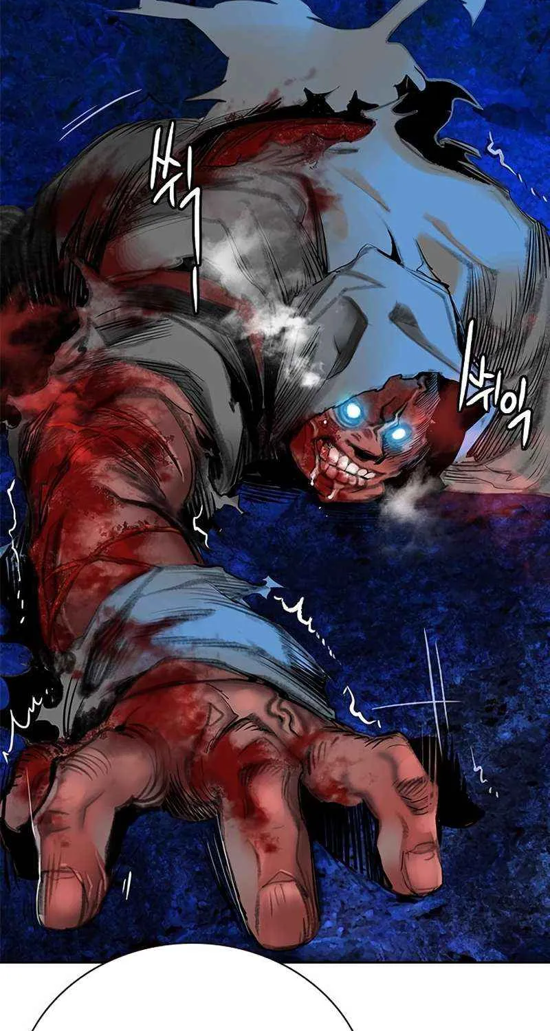 Manhwa Jungle Juice Mangakakalot X Chapter 95 Page 53