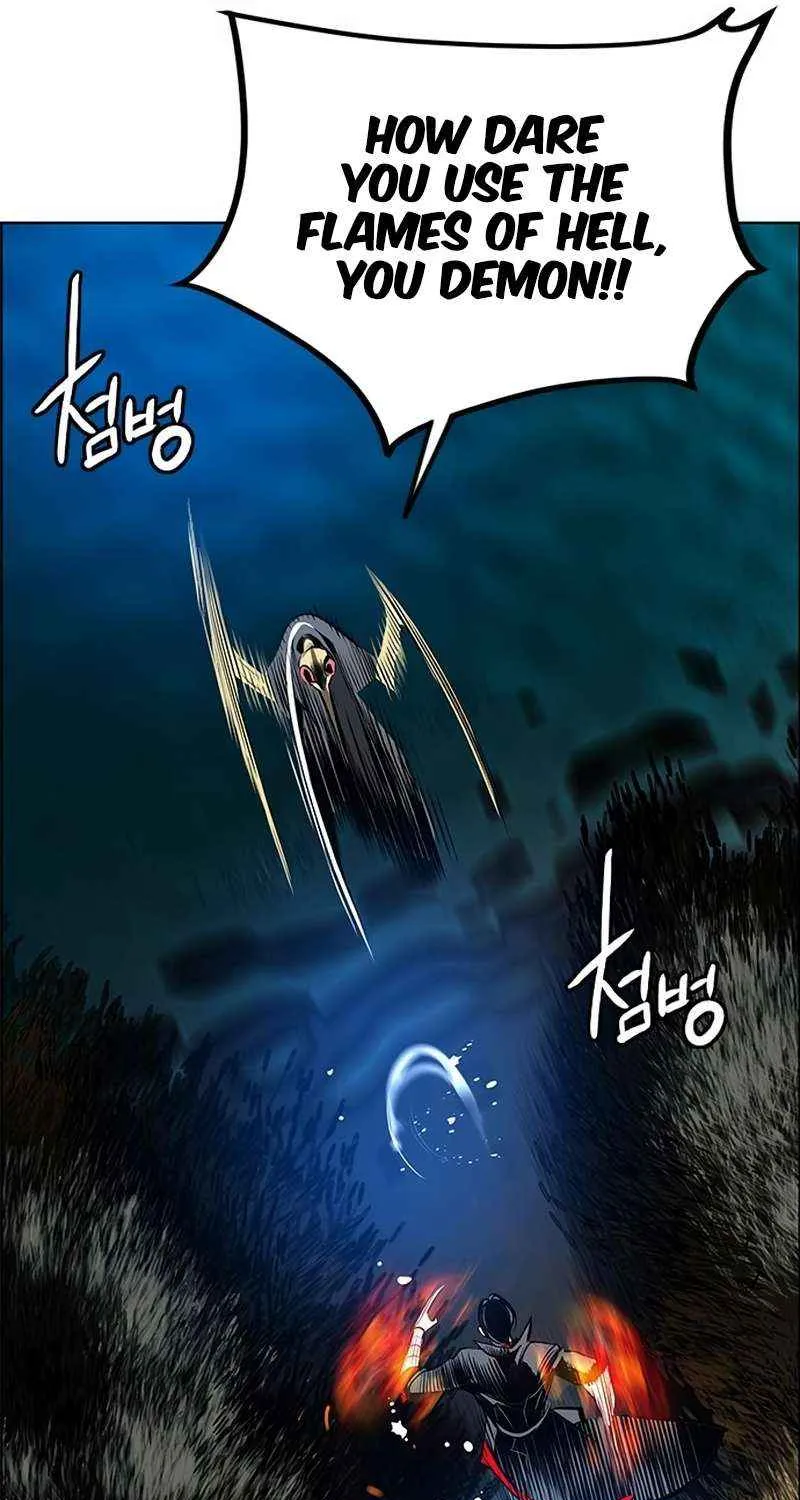Manhwa Jungle Juice Mangakakalot X Chapter 95 Page 75
