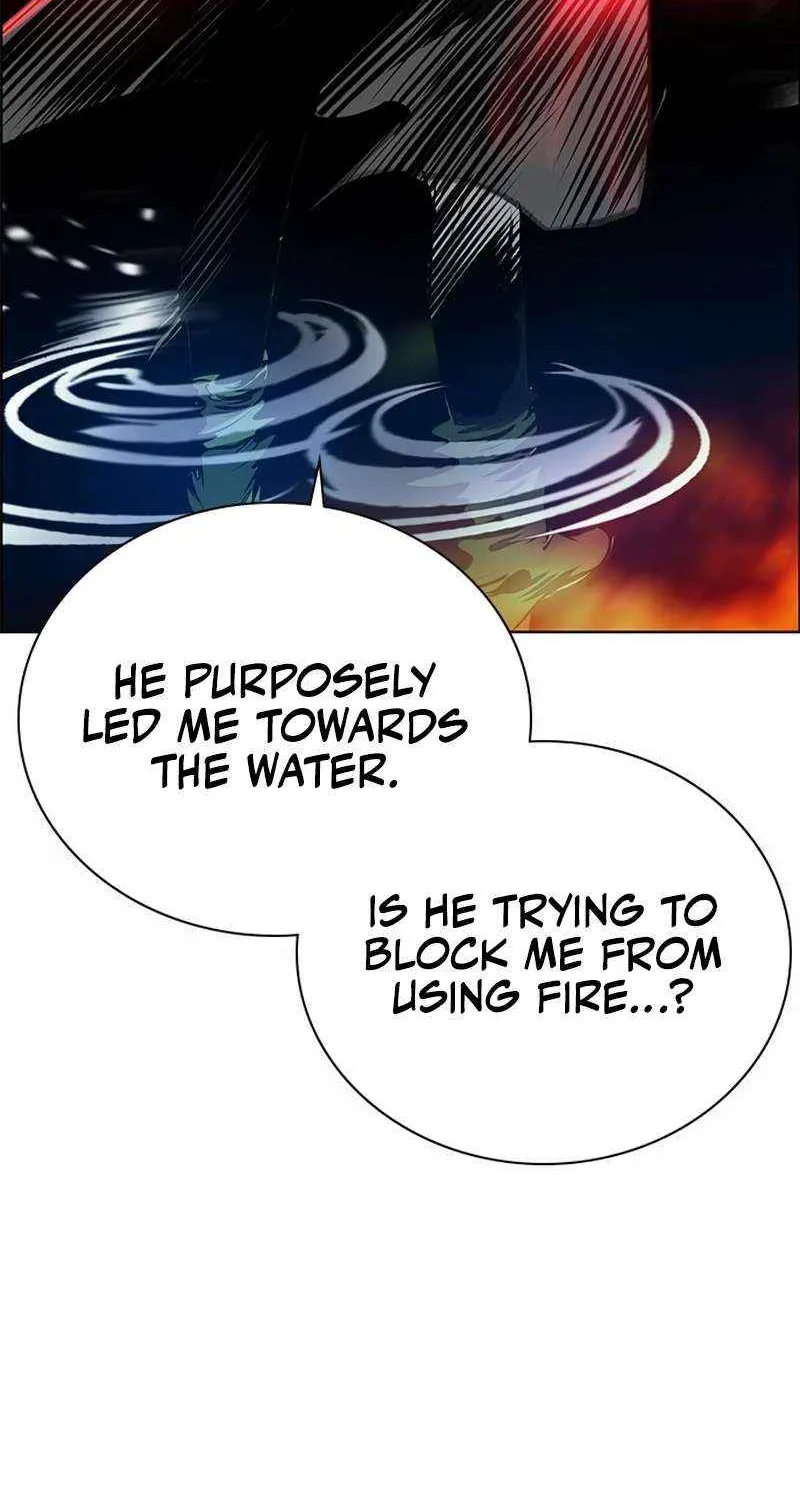 Manhwa Jungle Juice Mangakakalot X Chapter 95 Page 78