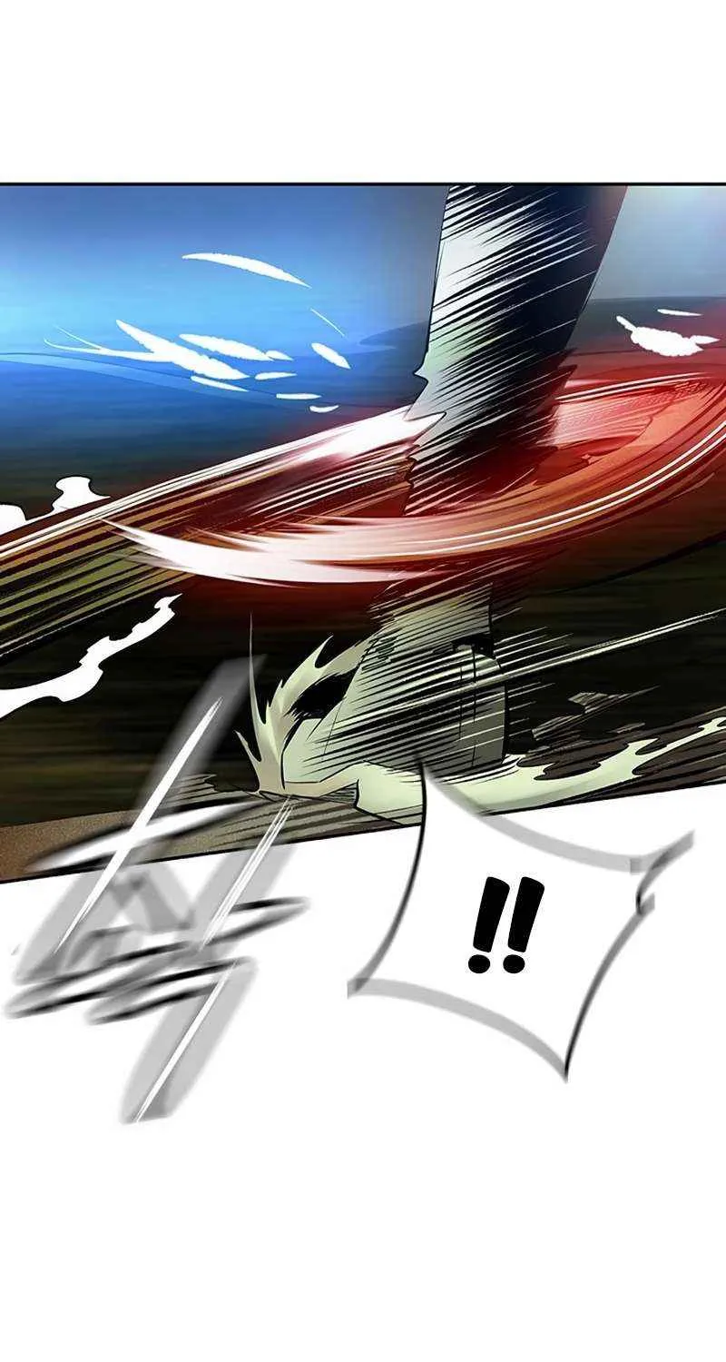 Manhwa Jungle Juice Mangakakalot X Chapter 95 Page 79