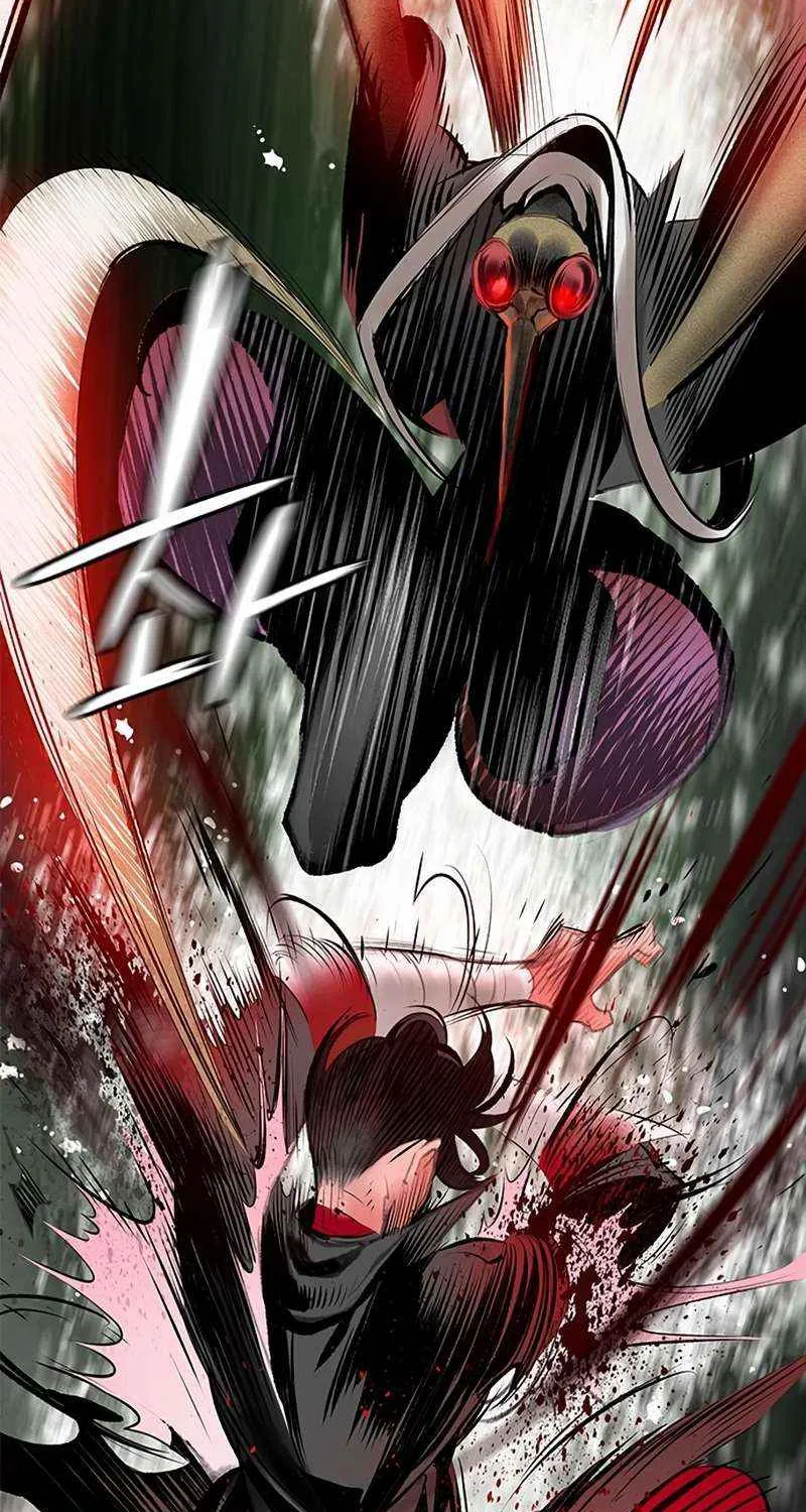 Manhwa Jungle Juice Mangakakalot X Chapter 95 Page 87
