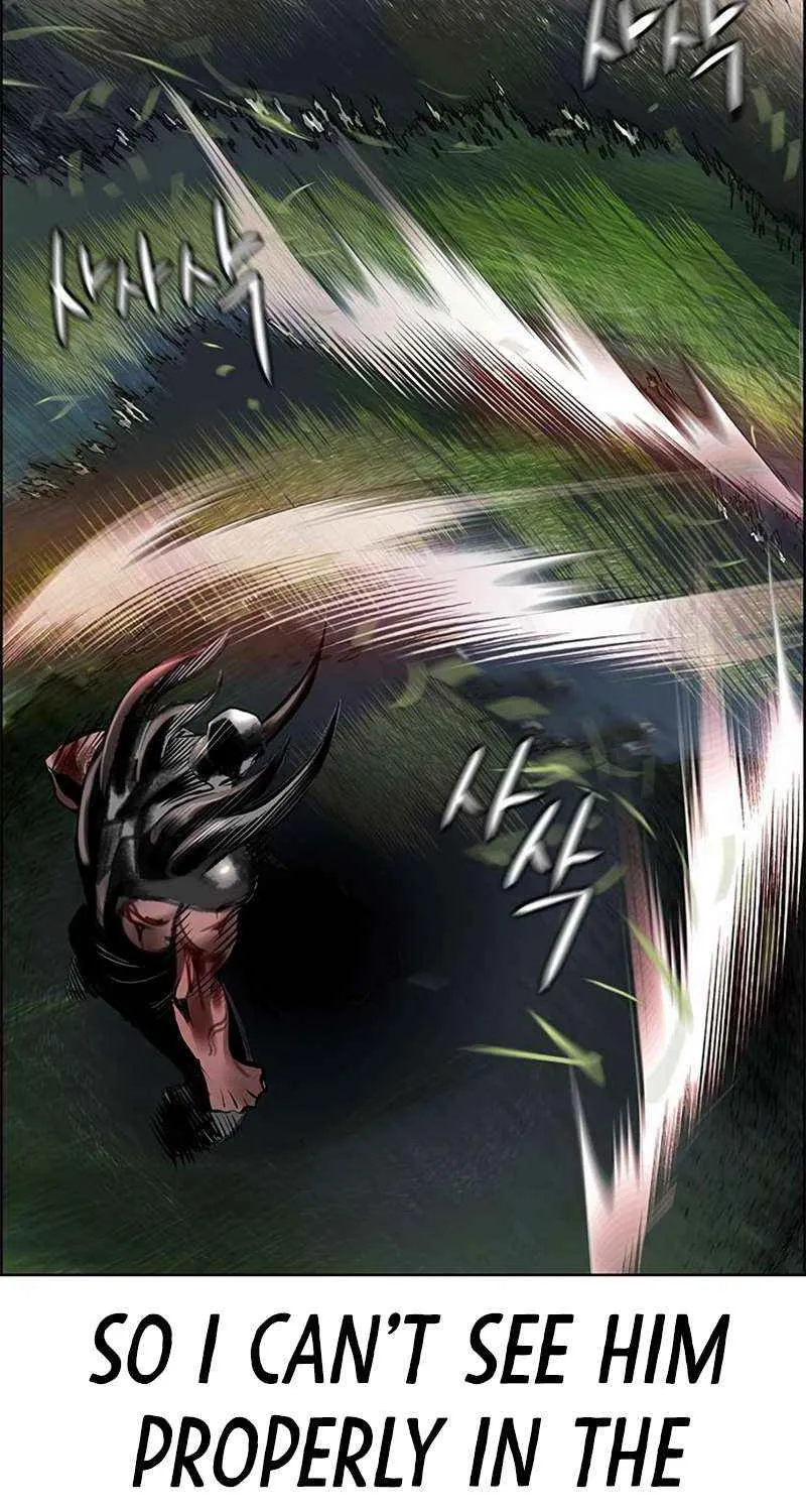 Manhwa Jungle Juice Mangakakalot X Chapter 95 Page 99