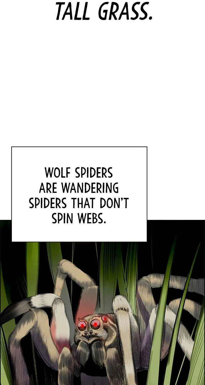 Manhwa Jungle Juice Mangakakalot X Chapter 95 Page 100