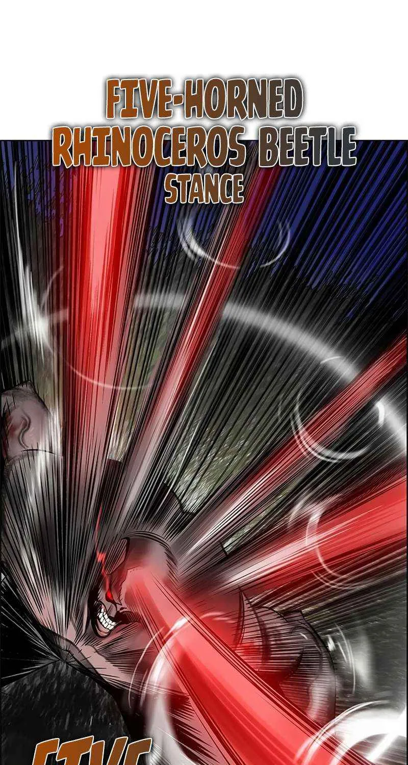 Manhwa Jungle Juice Mangakakalot X Chapter 95 Page 91