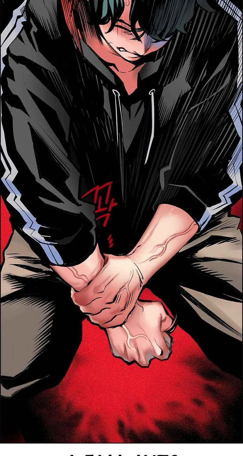 Manhwa Jungle Juice Mangakakalot X Chapter 96 Page 15
