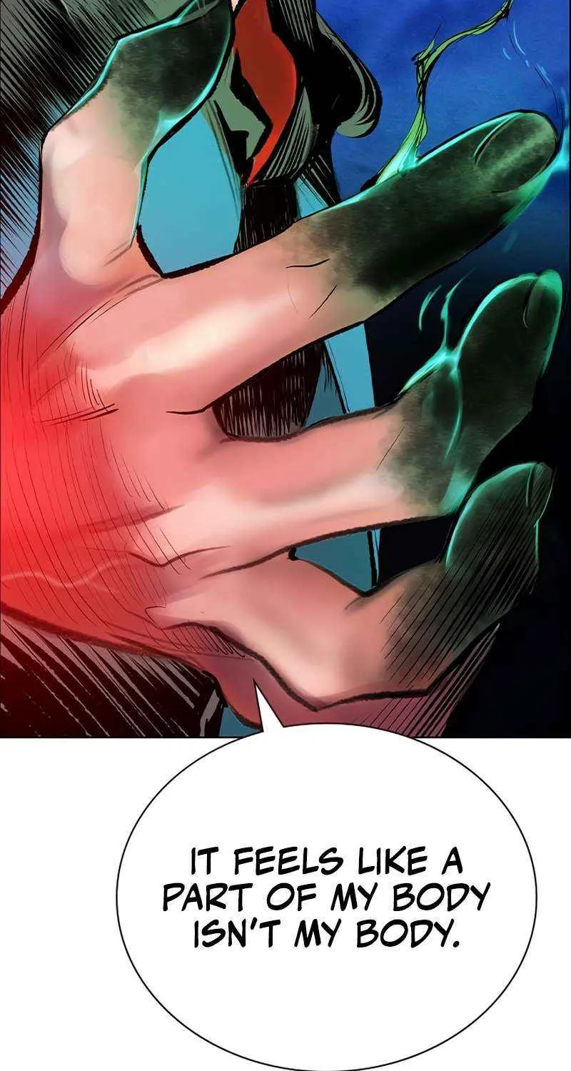 Manhwa Jungle Juice Mangakakalot X Chapter 96 Page 180