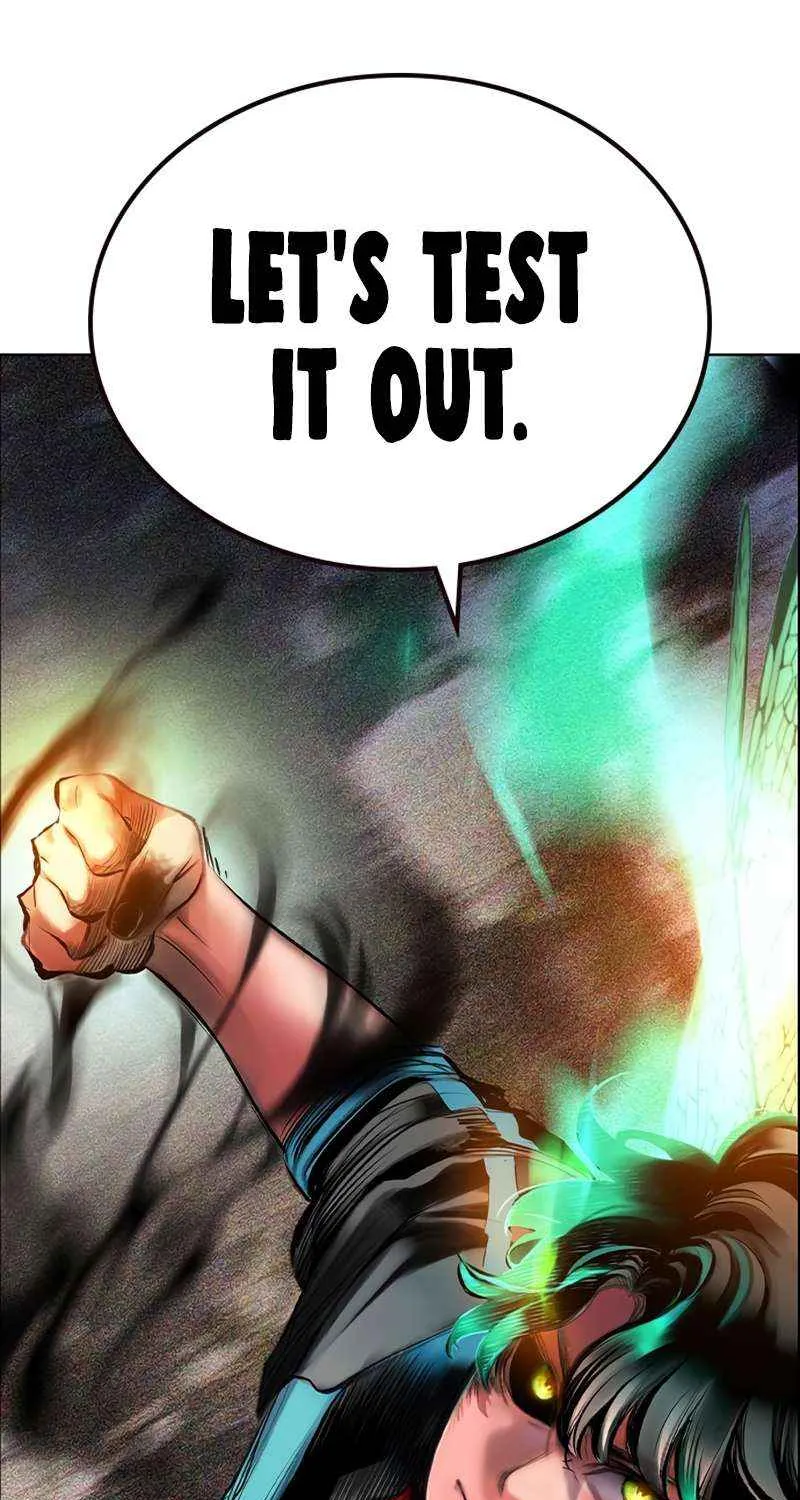 Manhwa Jungle Juice Mangakakalot X Chapter 96 Page 183