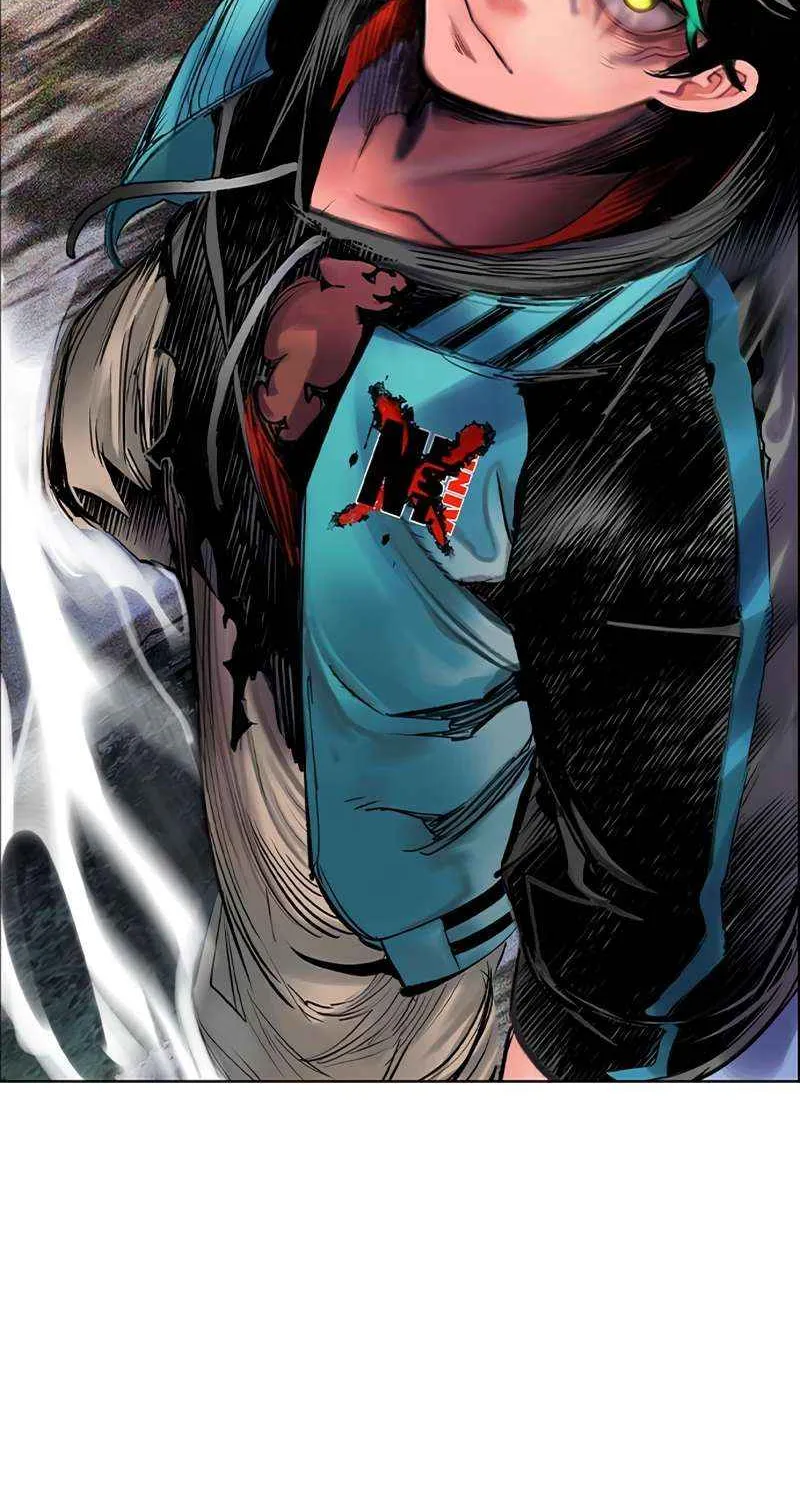 Manhwa Jungle Juice Mangakakalot X Chapter 96 Page 184