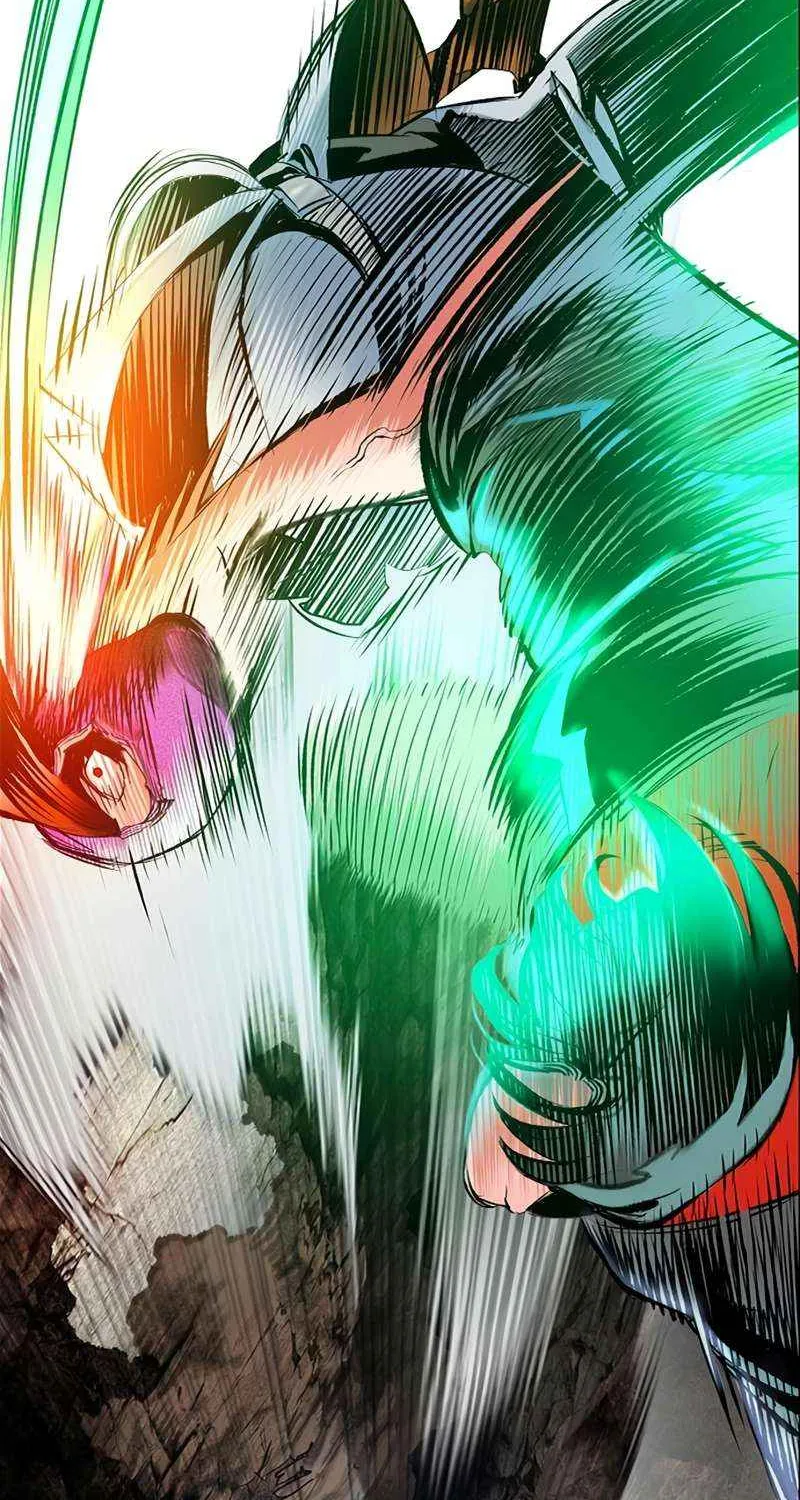 Manhwa Jungle Juice Mangakakalot X Chapter 96 Page 190
