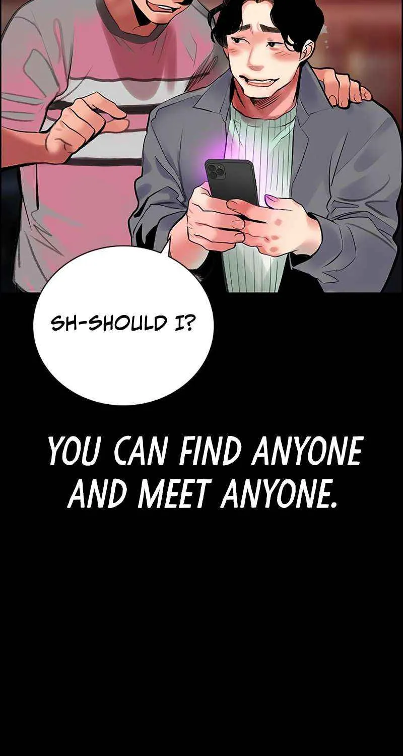 Manhwa Jungle Juice Mangakakalot X Chapter 96 Page 101