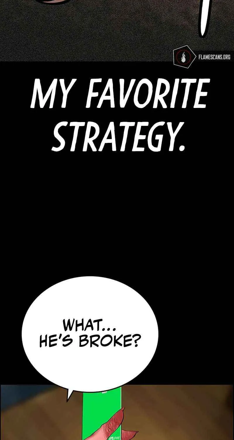 Manhwa Jungle Juice Mangakakalot X Chapter 96 Page 107