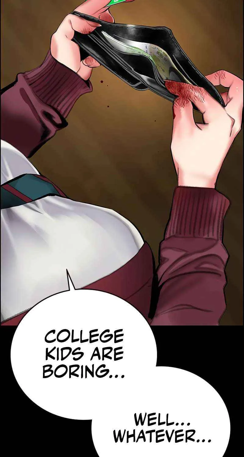 Manhwa Jungle Juice Mangakakalot X Chapter 96 Page 108