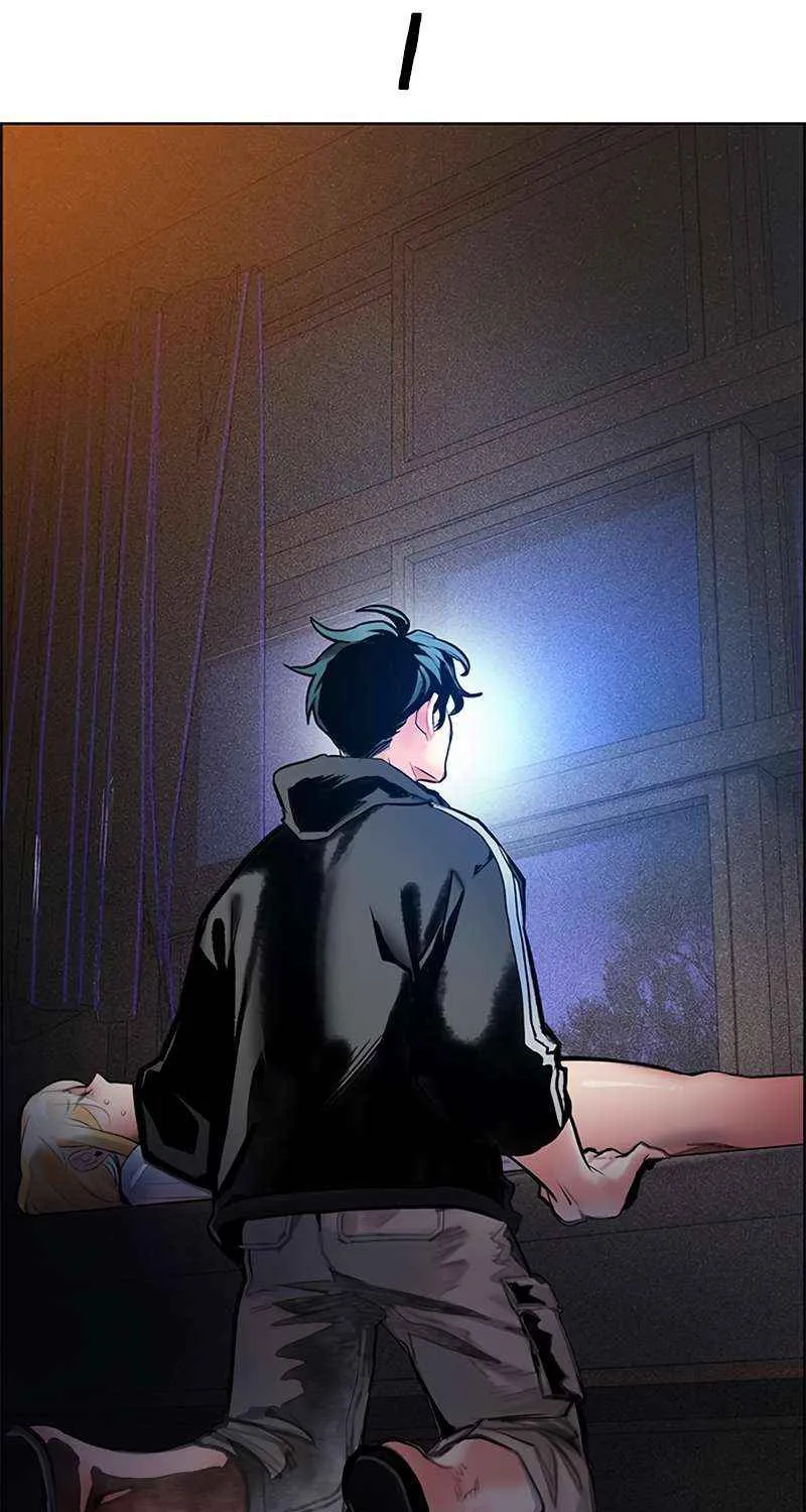 Manhwa Jungle Juice Mangakakalot X Chapter 96 Page 12