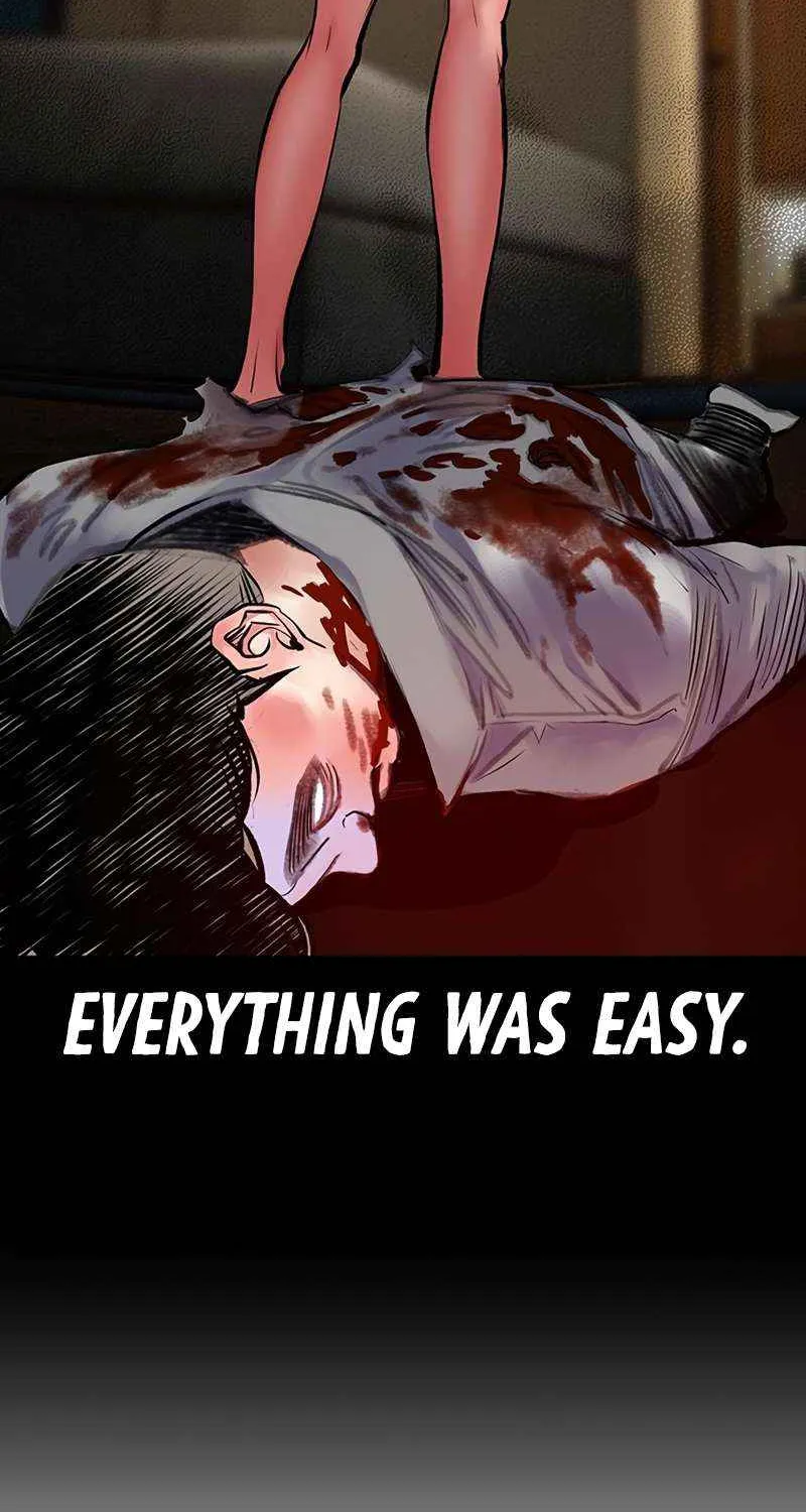 Manhwa Jungle Juice Mangakakalot X Chapter 96 Page 113