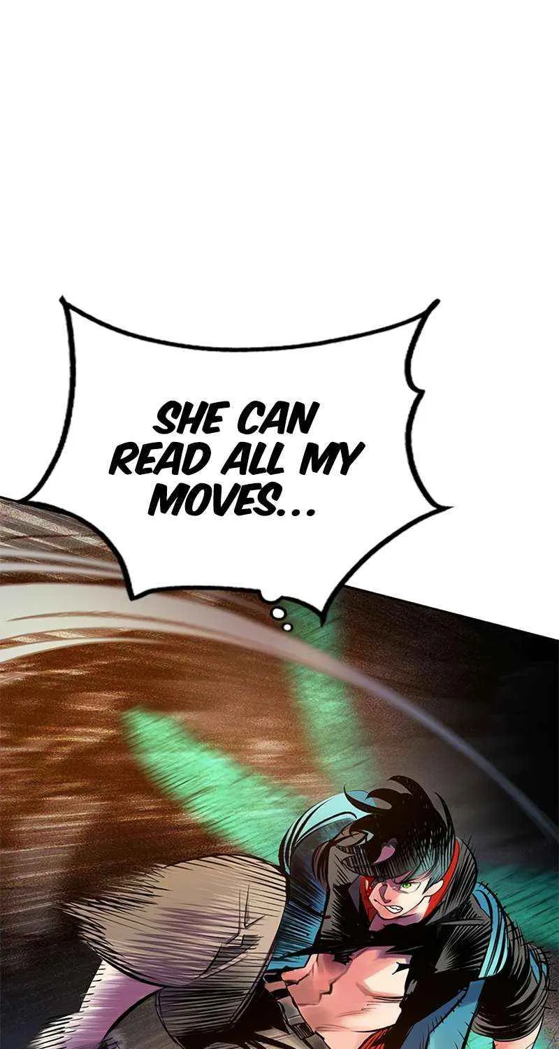 Manhwa Jungle Juice Mangakakalot X Chapter 96 Page 118