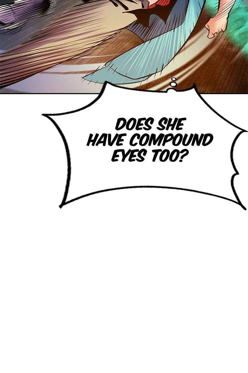 Manhwa Jungle Juice Mangakakalot X Chapter 96 Page 119
