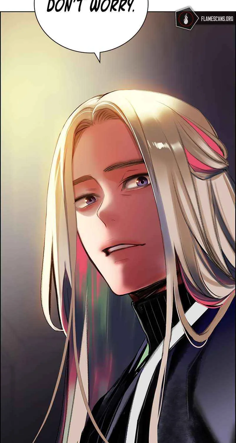 Manhwa Jungle Juice Mangakakalot X Chapter 96 Page 25