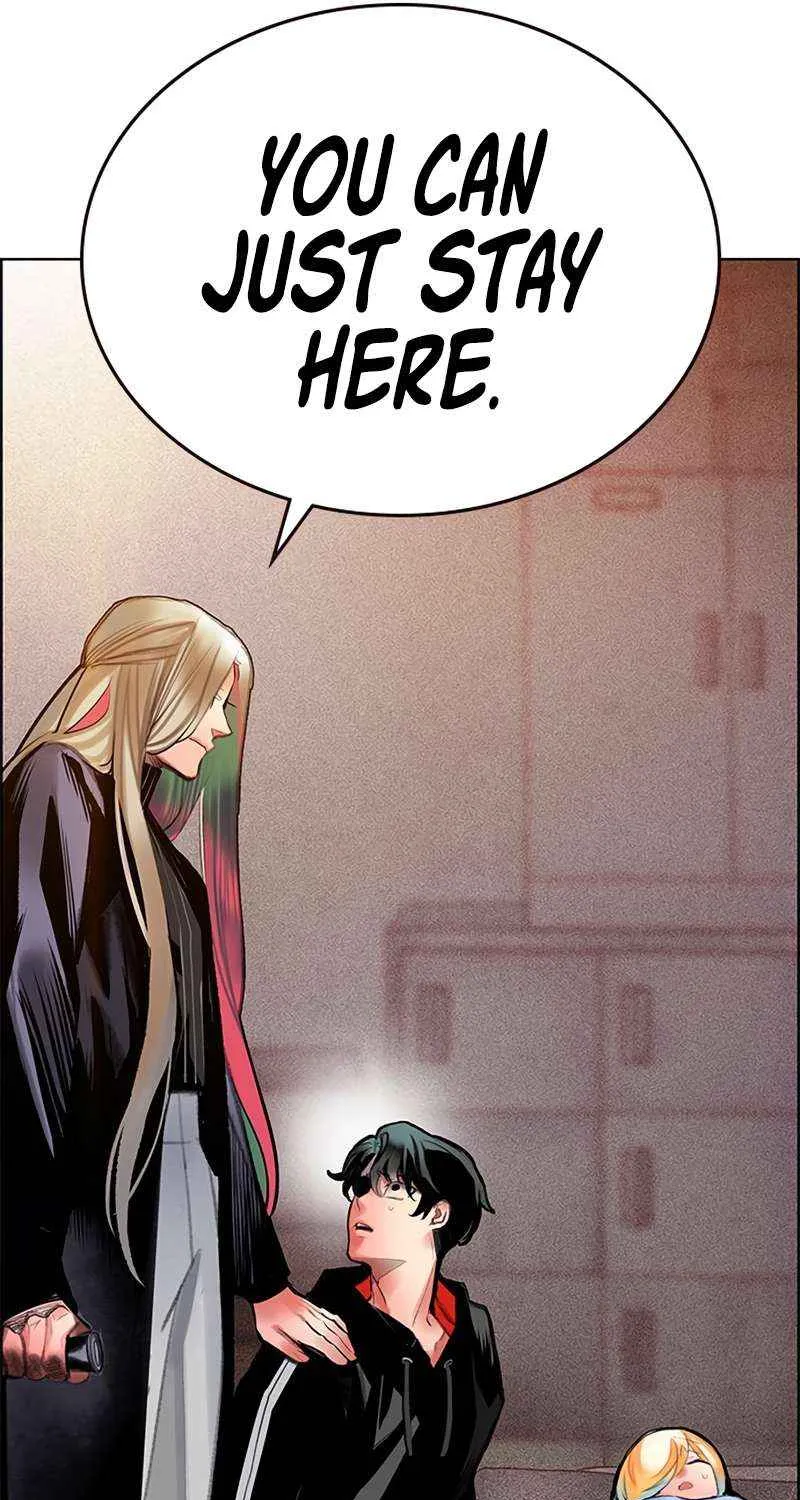 Manhwa Jungle Juice Mangakakalot X Chapter 96 Page 27