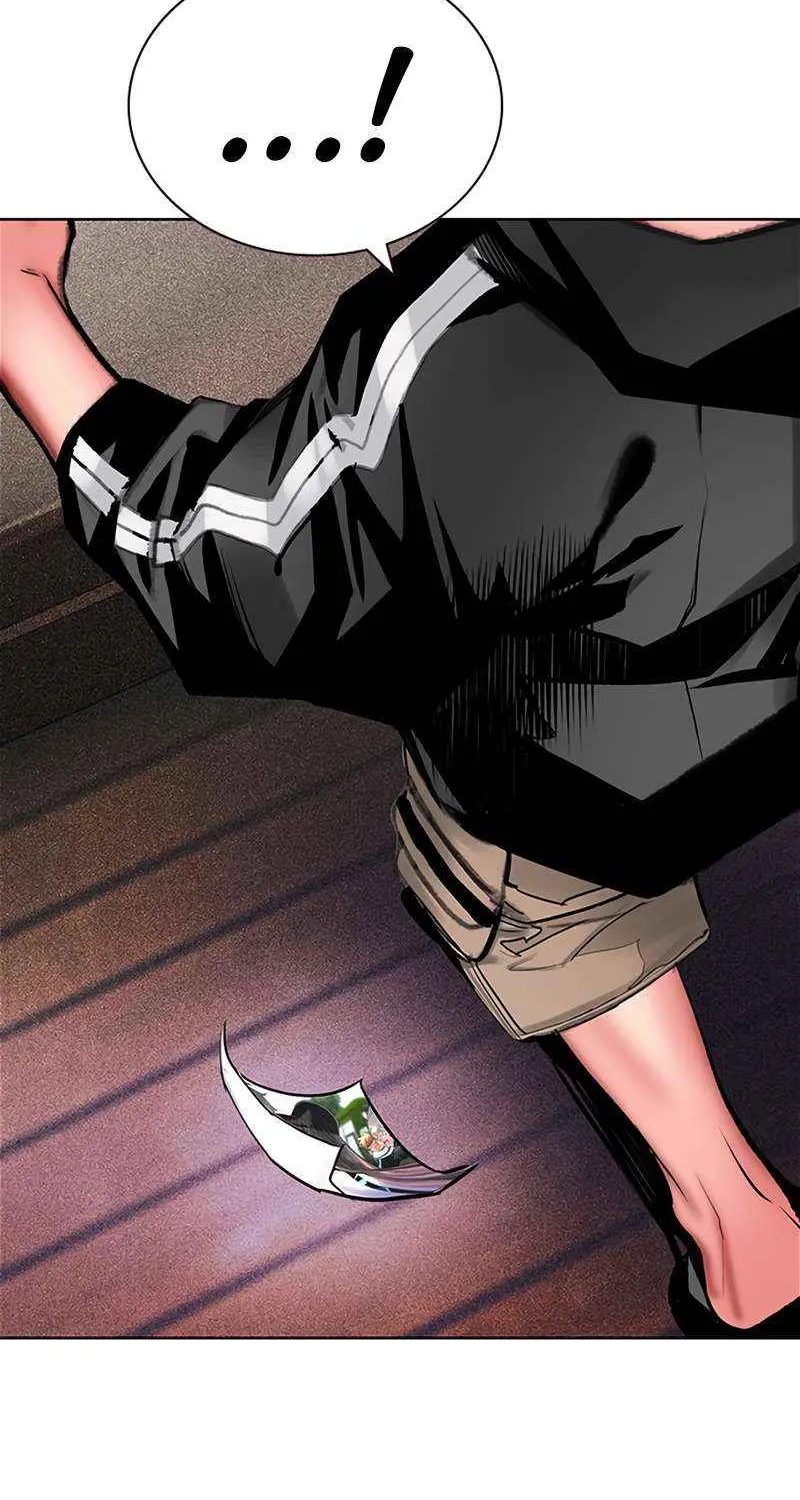 Manhwa Jungle Juice Mangakakalot X Chapter 96 Page 30
