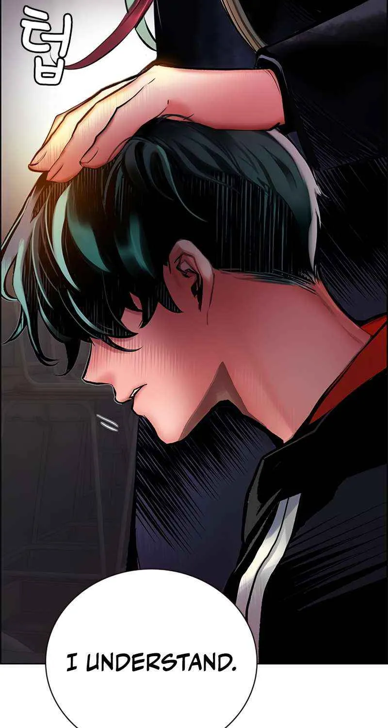 Manhwa Jungle Juice Mangakakalot X Chapter 96 Page 22