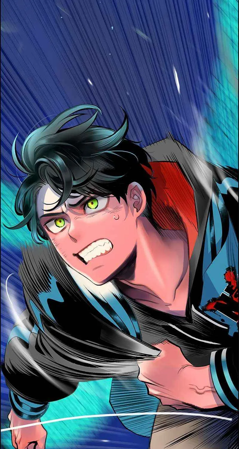 Manhwa Jungle Juice Mangakakalot X Chapter 96 Page 39