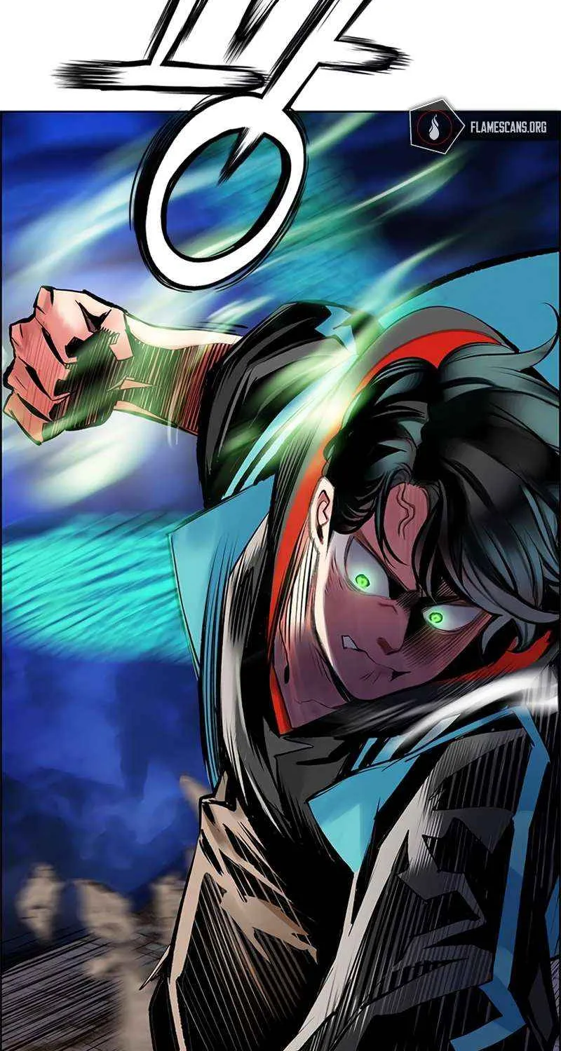 Manhwa Jungle Juice Mangakakalot X Chapter 96 Page 46