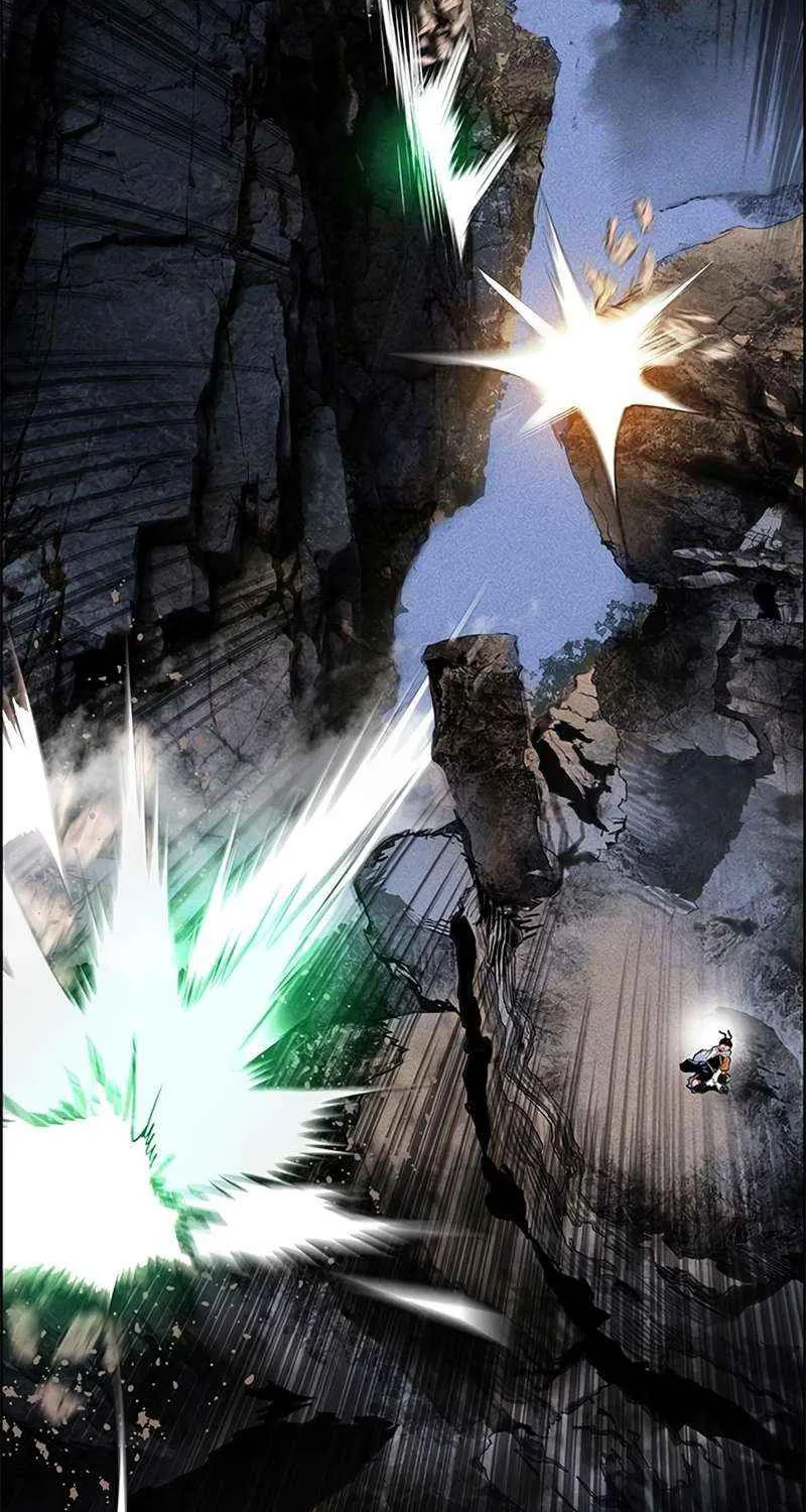 Manhwa Jungle Juice Mangakakalot X Chapter 96 Page 44