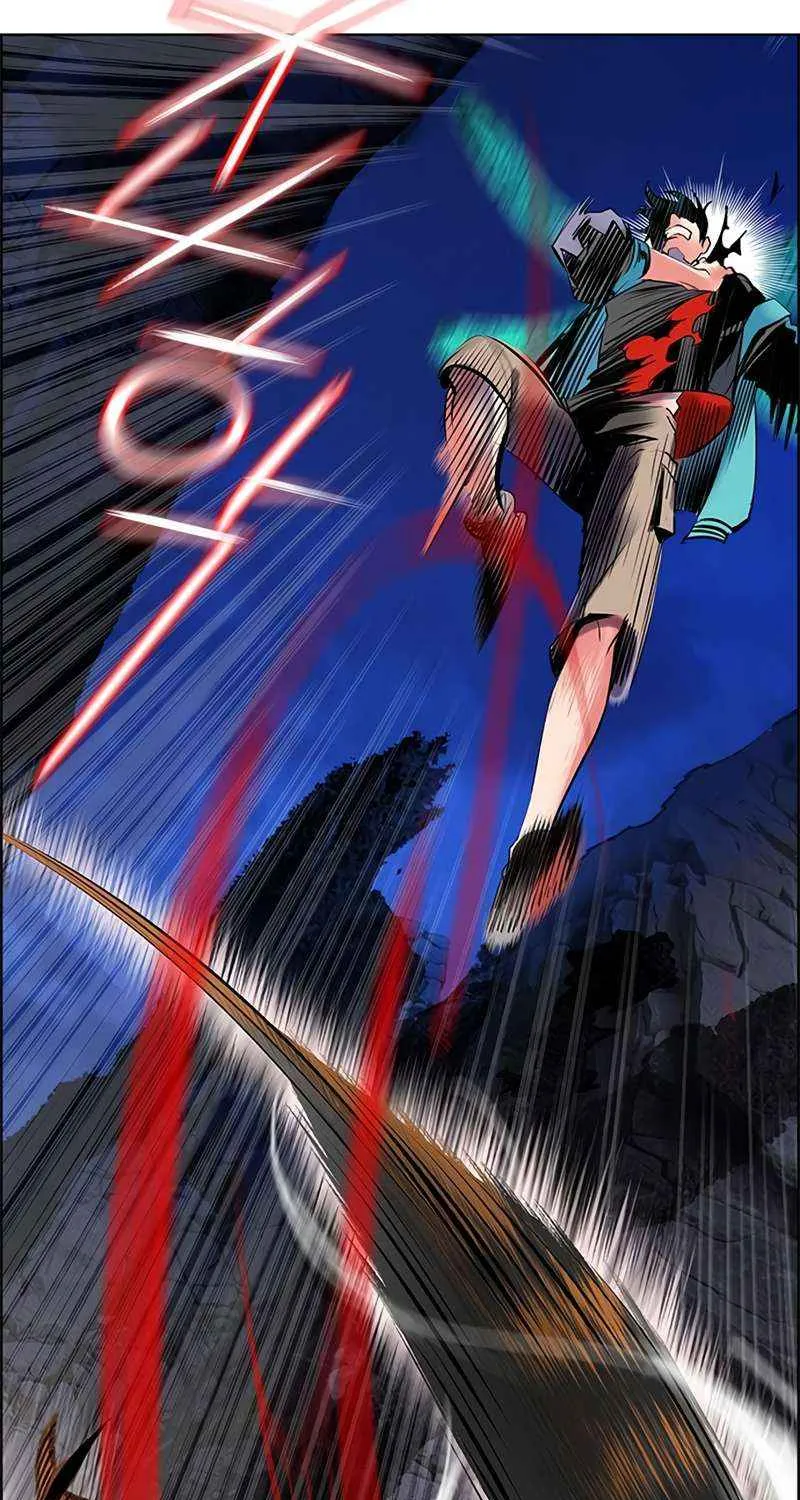 Manhwa Jungle Juice Mangakakalot X Chapter 96 Page 55