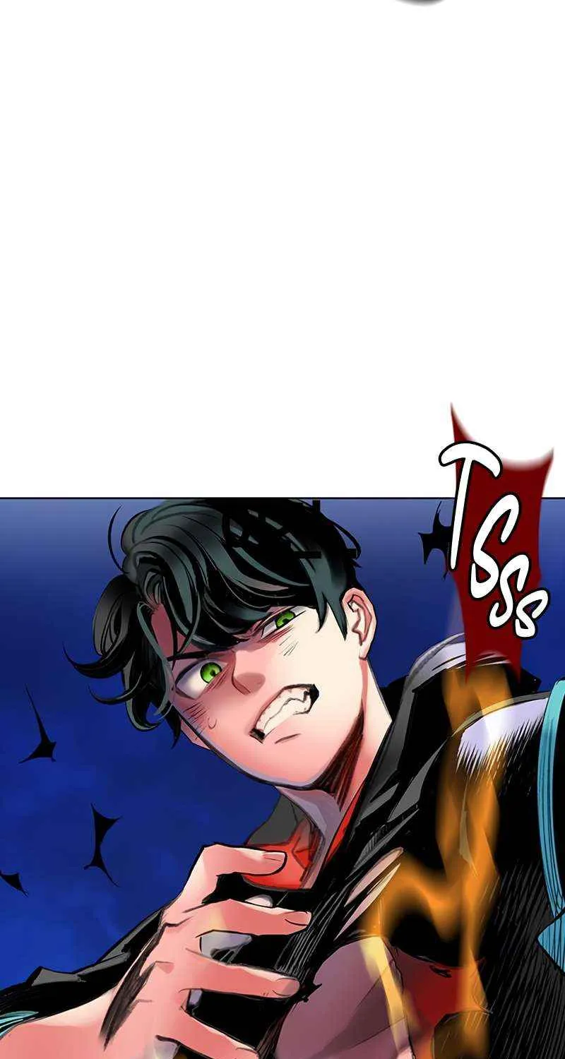 Manhwa Jungle Juice Mangakakalot X Chapter 96 Page 57