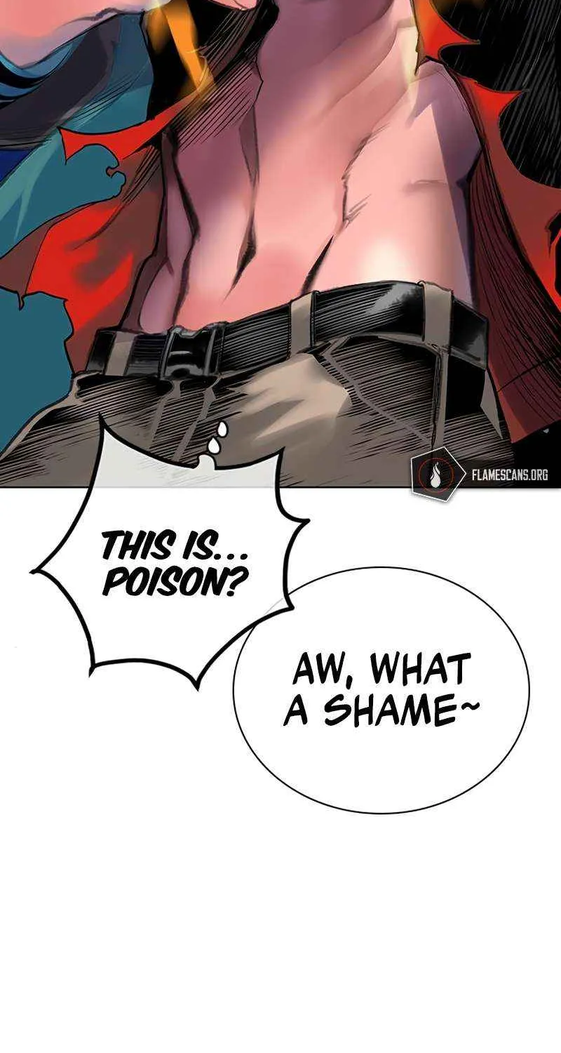 Manhwa Jungle Juice Mangakakalot X Chapter 96 Page 58