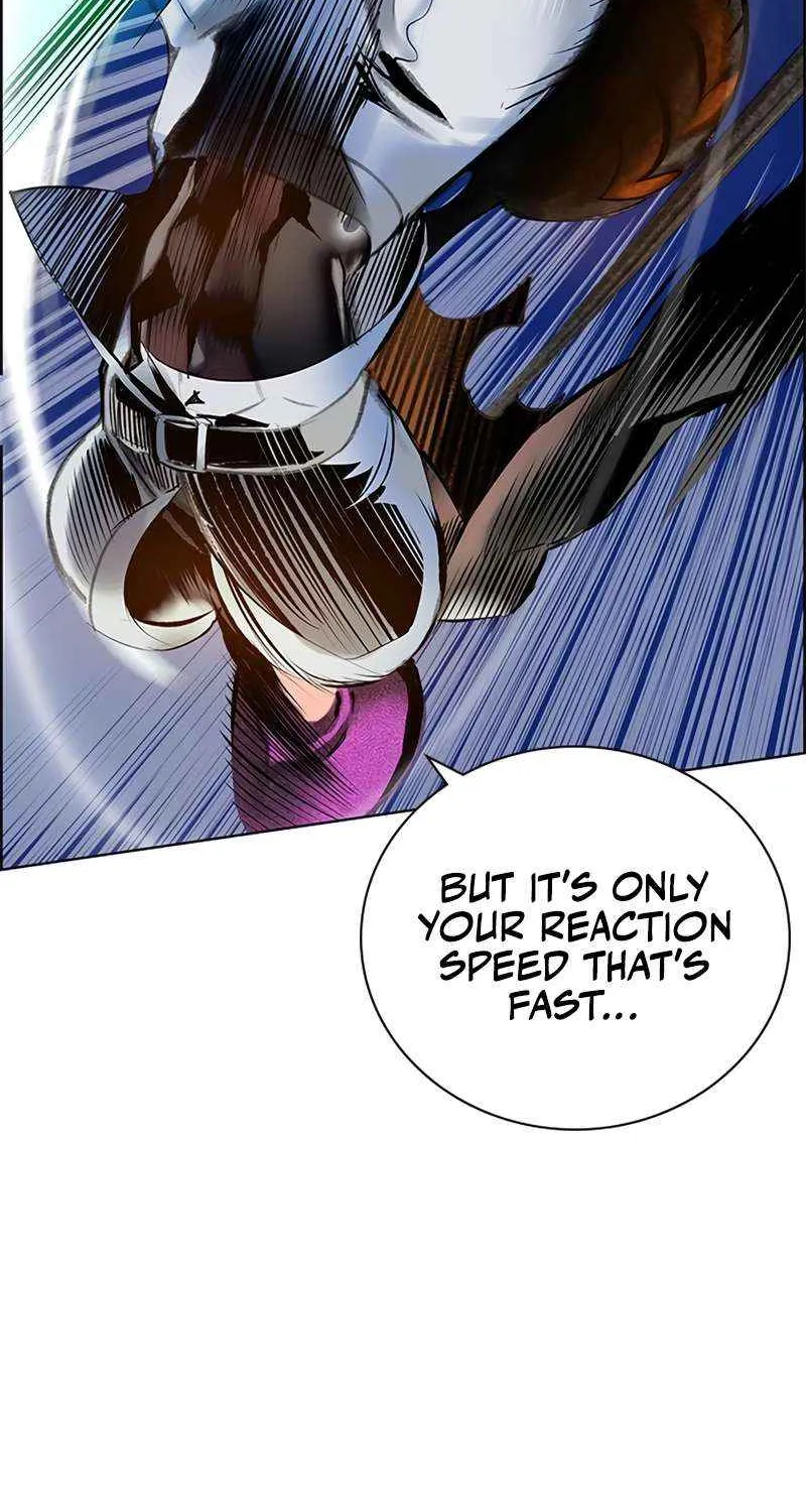 Manhwa Jungle Juice Mangakakalot X Chapter 96 Page 68