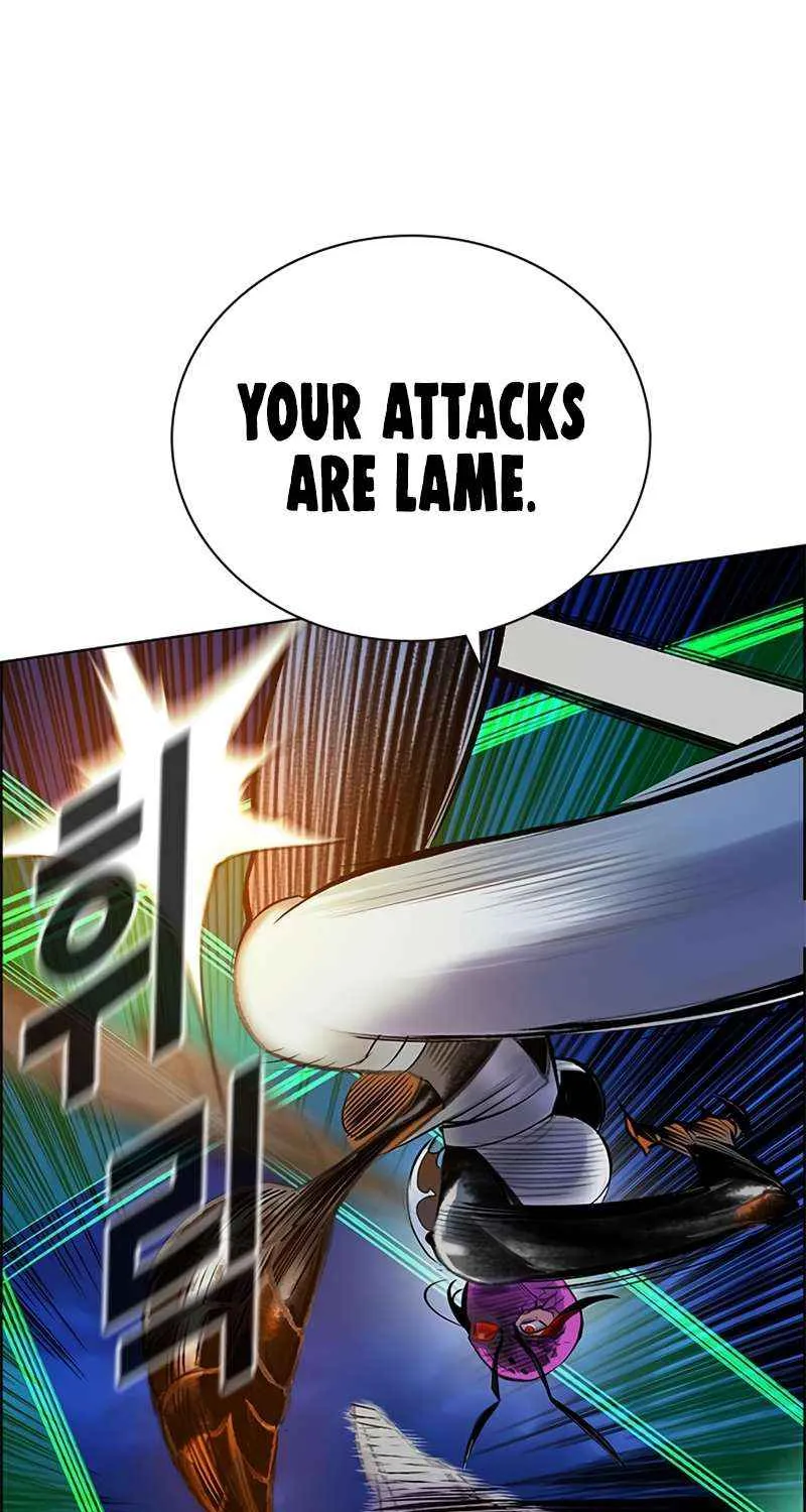 Manhwa Jungle Juice Mangakakalot X Chapter 96 Page 69